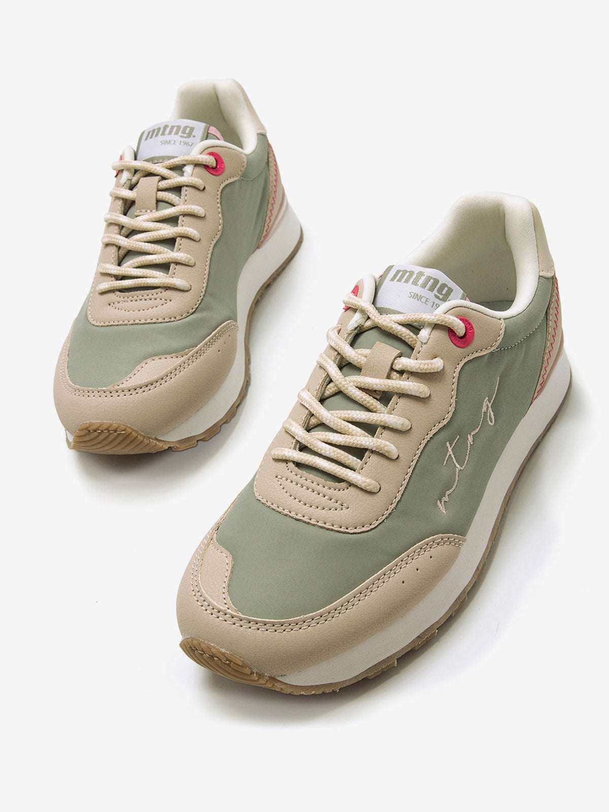 JOGGO CLASSIC VERDE