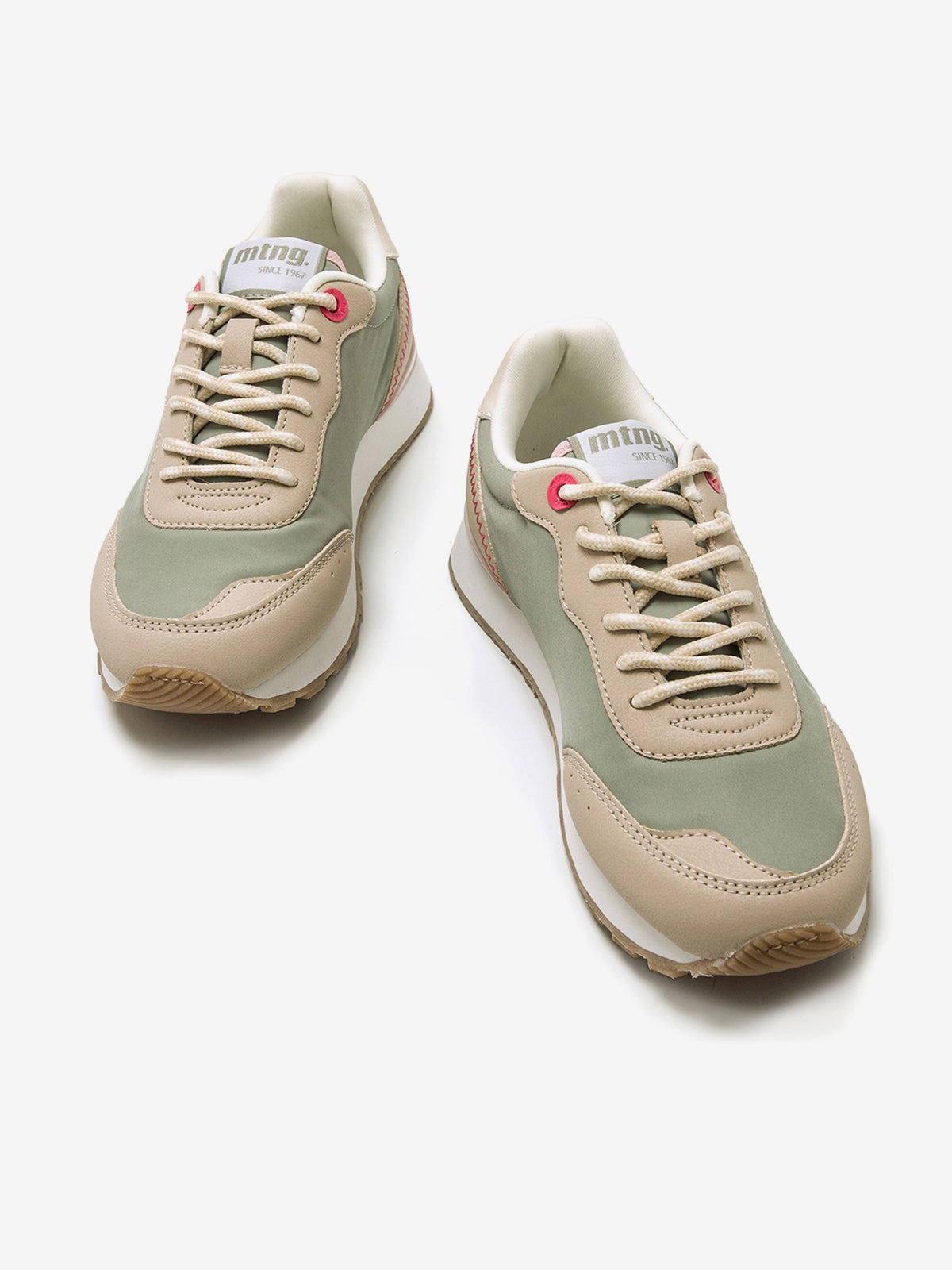 JOGGO CLASSIC VERDE
