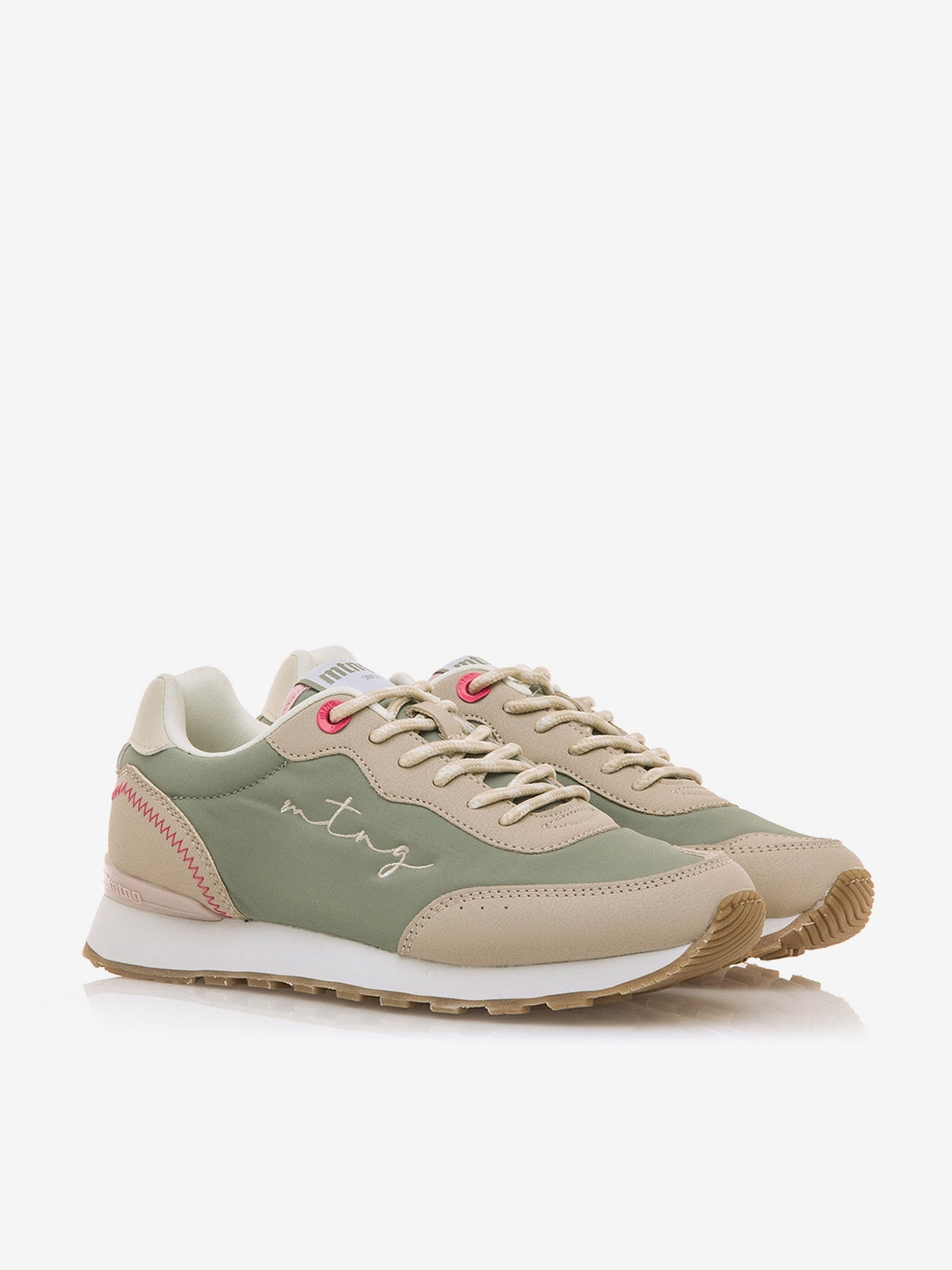JOGGO CLASSIC VERDE