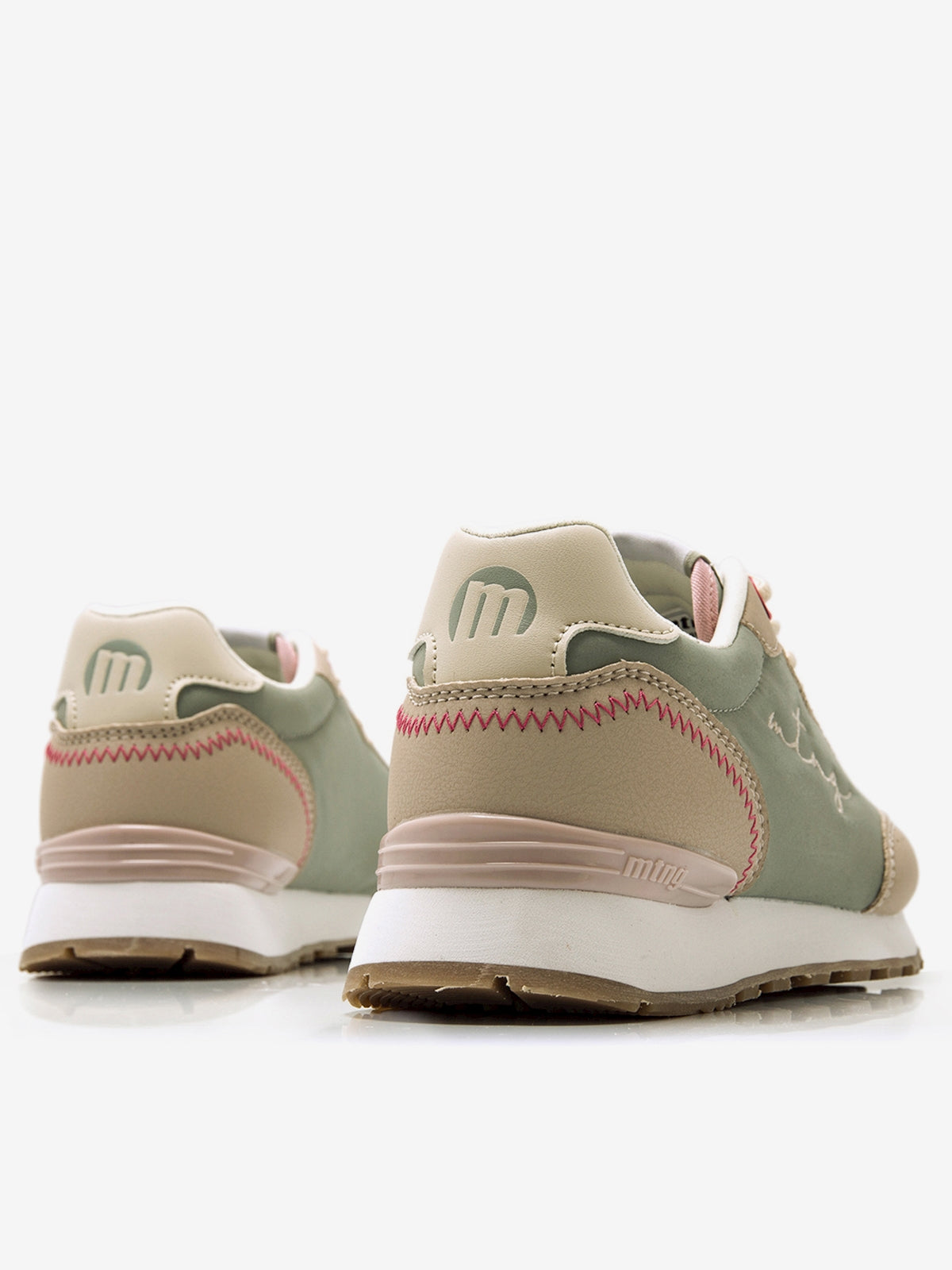 JOGGO CLASSIC VERDE
