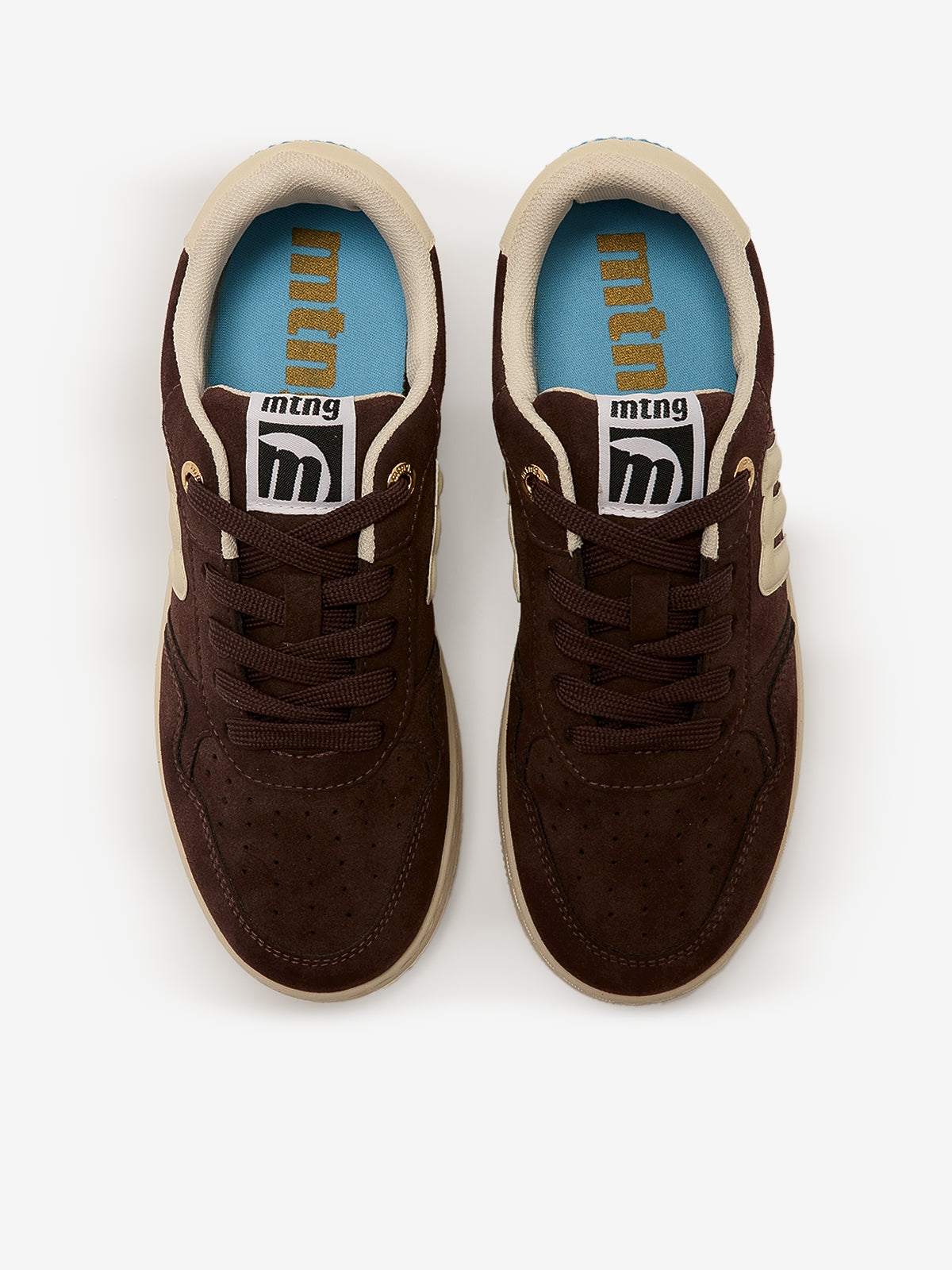 GRAVITY BROWN