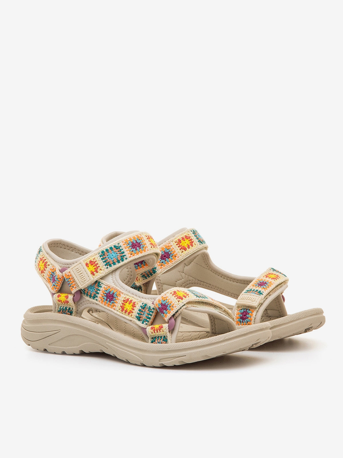 SOLANA BEIGE