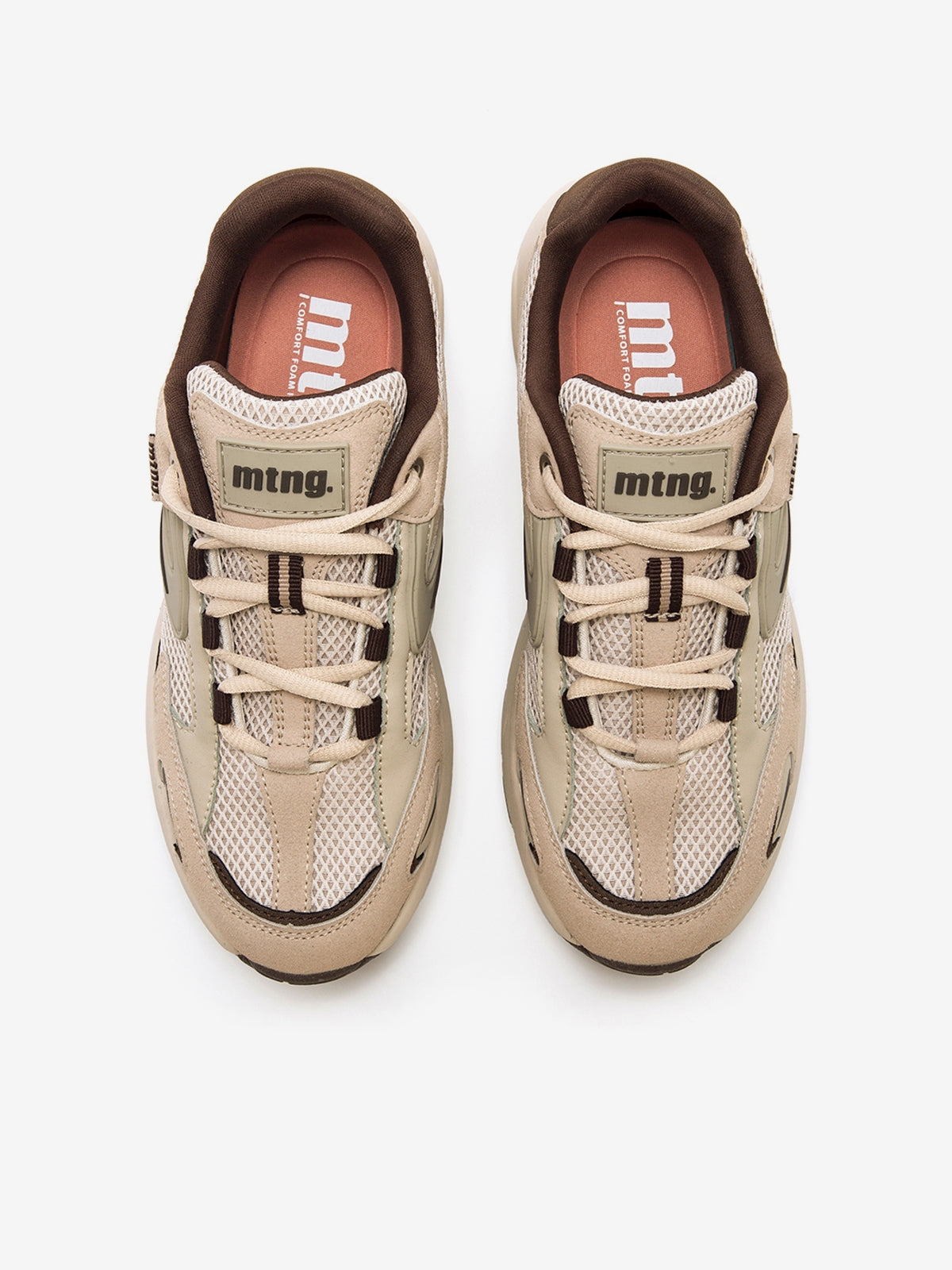 ELECTRA BEIGE