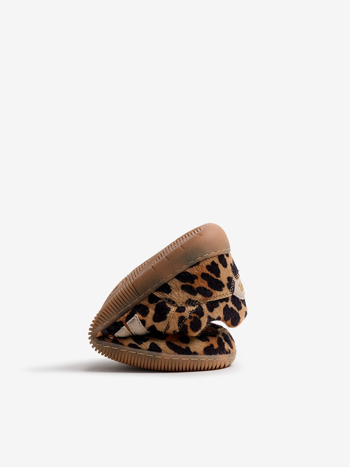 zapatillas Mujer Deportivas de mujer marron 03