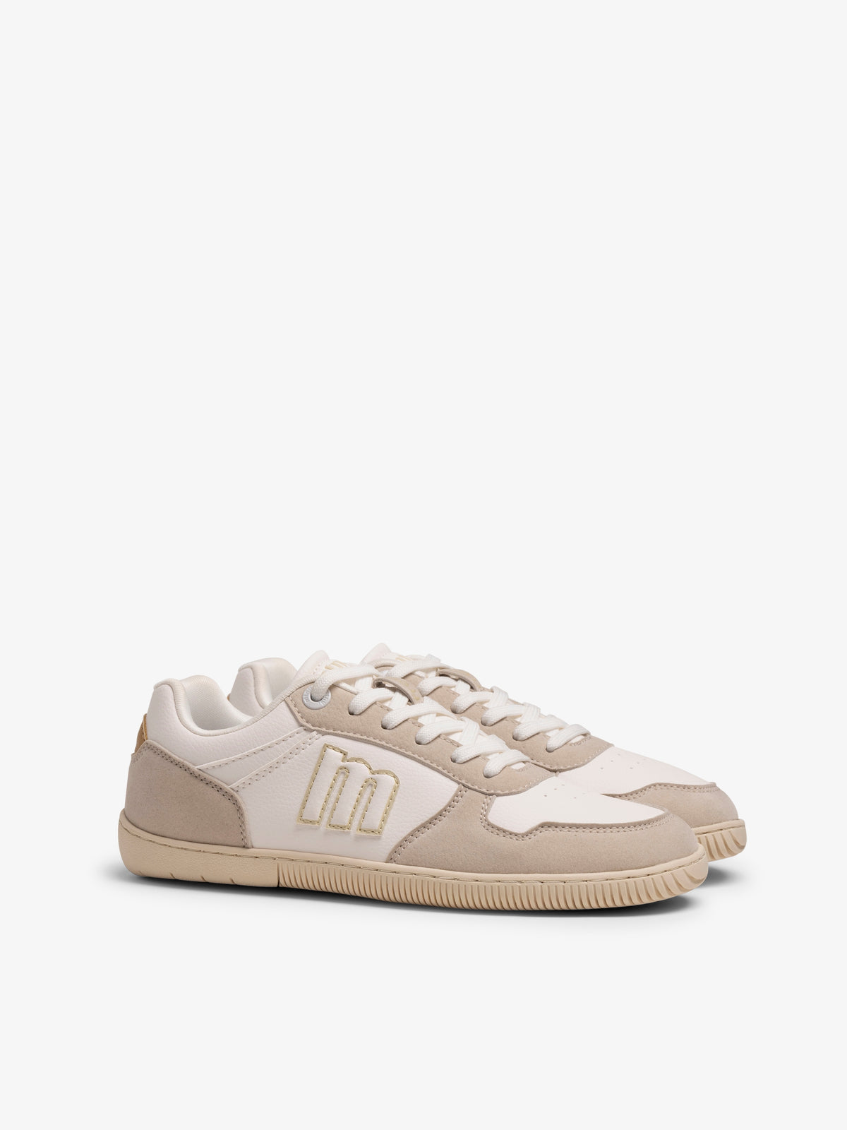 zapatillas Mujer Deportivas de Mujer blanco 04