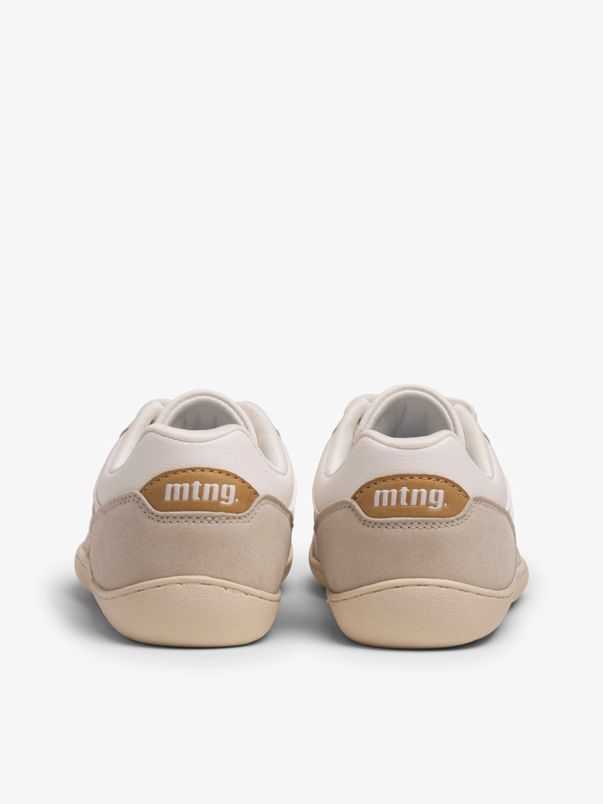 zapatillas Mujer Deportivas de Mujer blanco 05