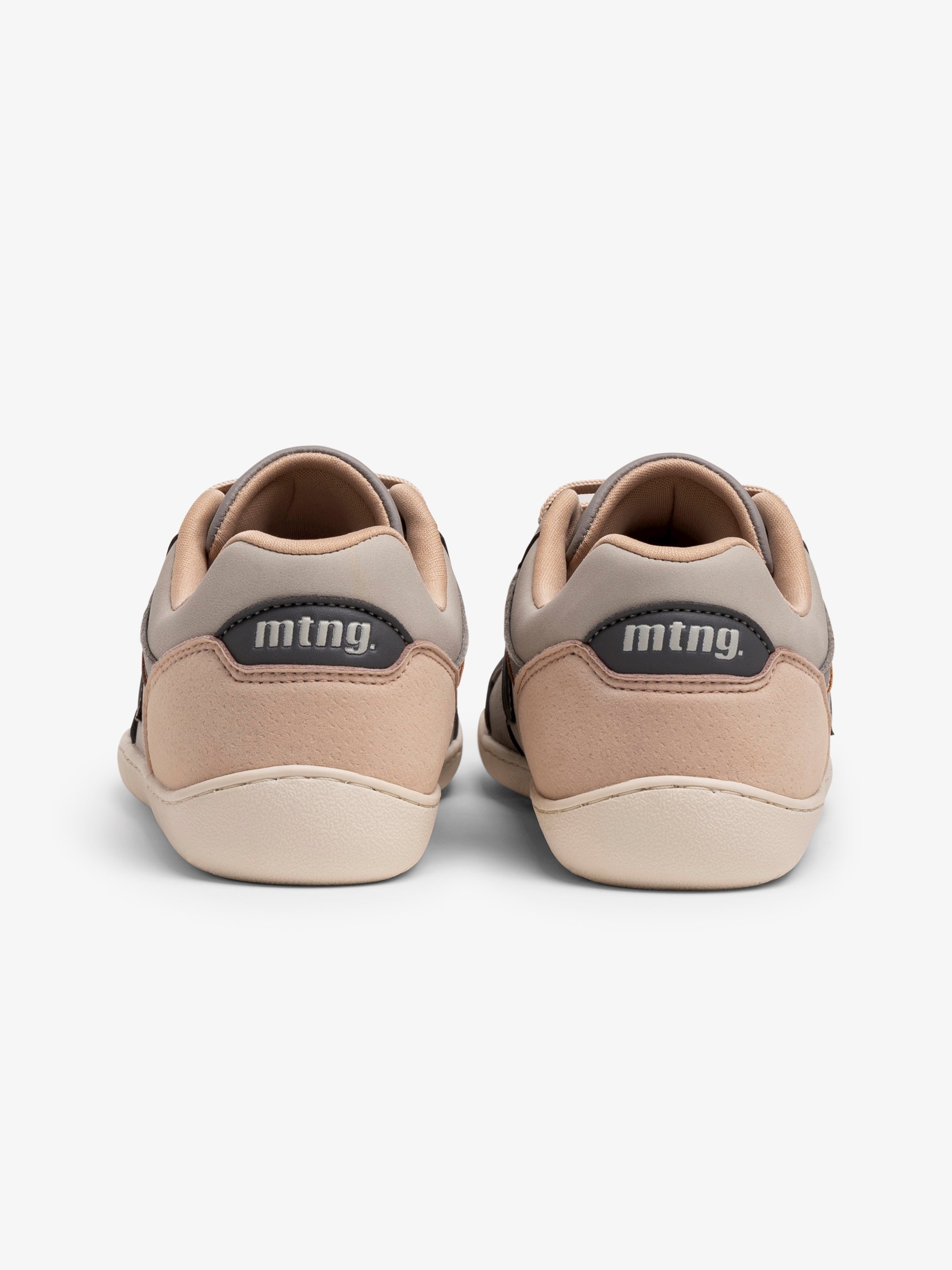 zapatillas Mujer Deportivas de Mujer gris 05