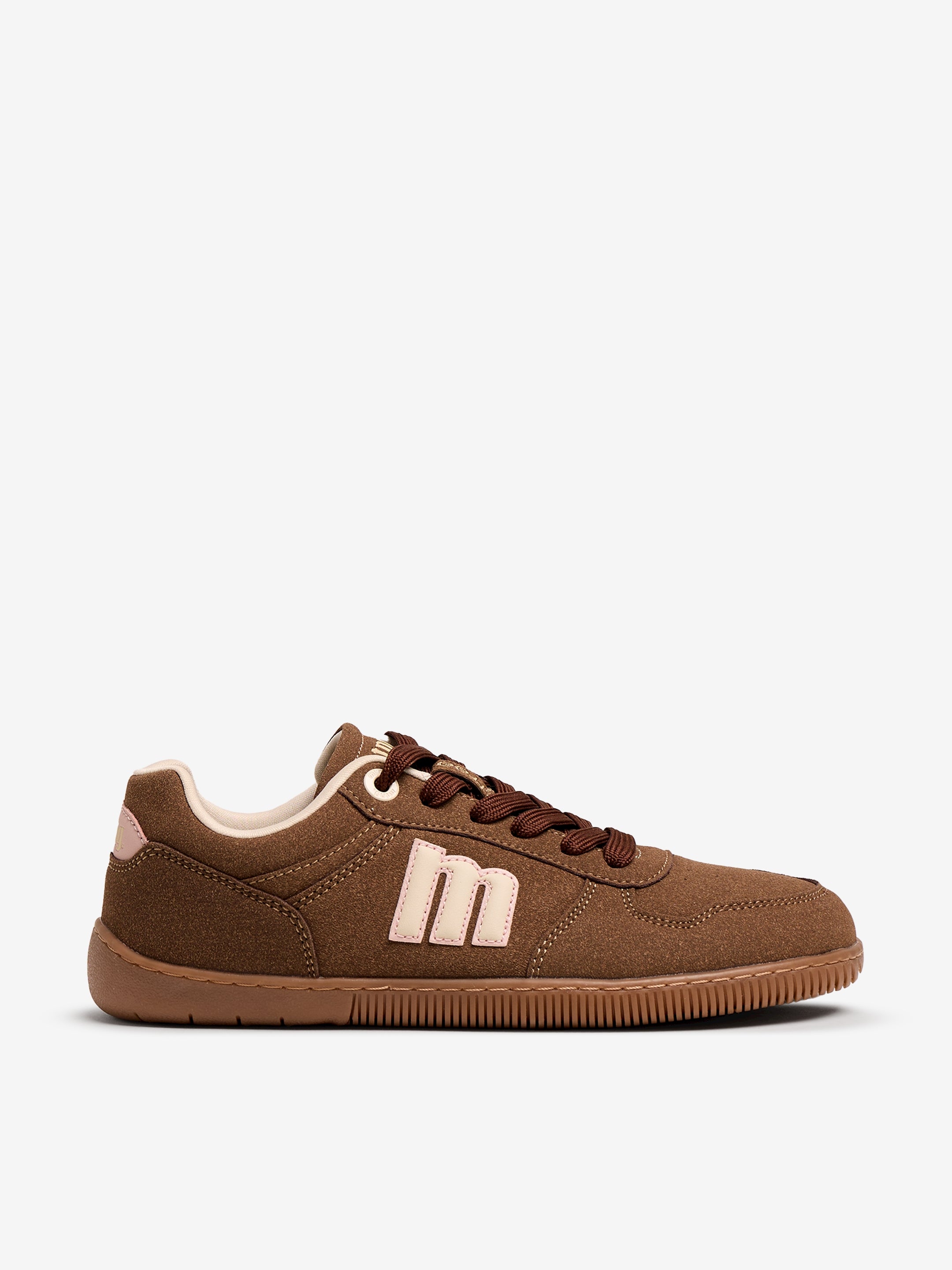 zapatillas Mujer Deportivas marron 01