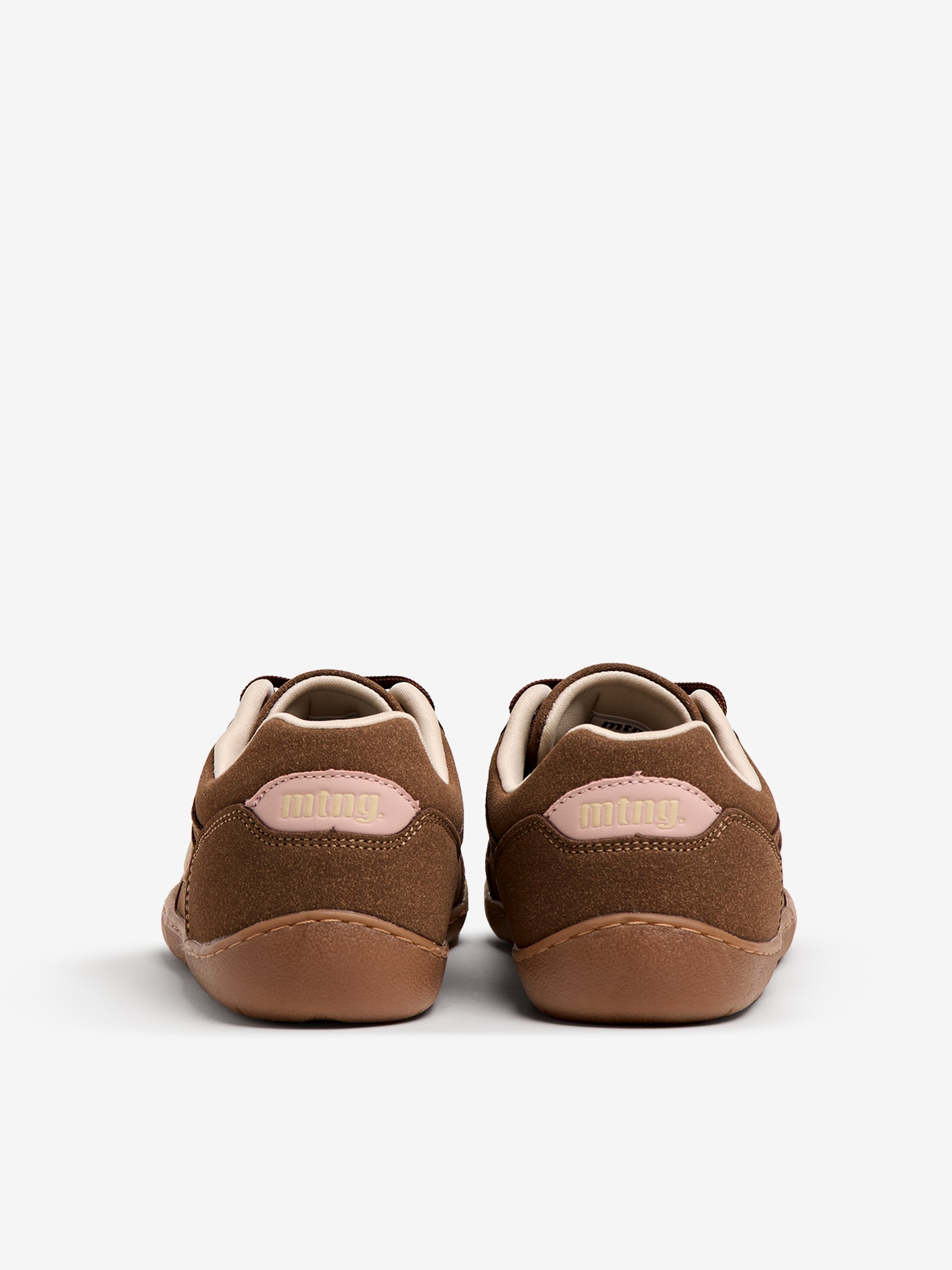 zapatillas Mujer Deportivas marron 05