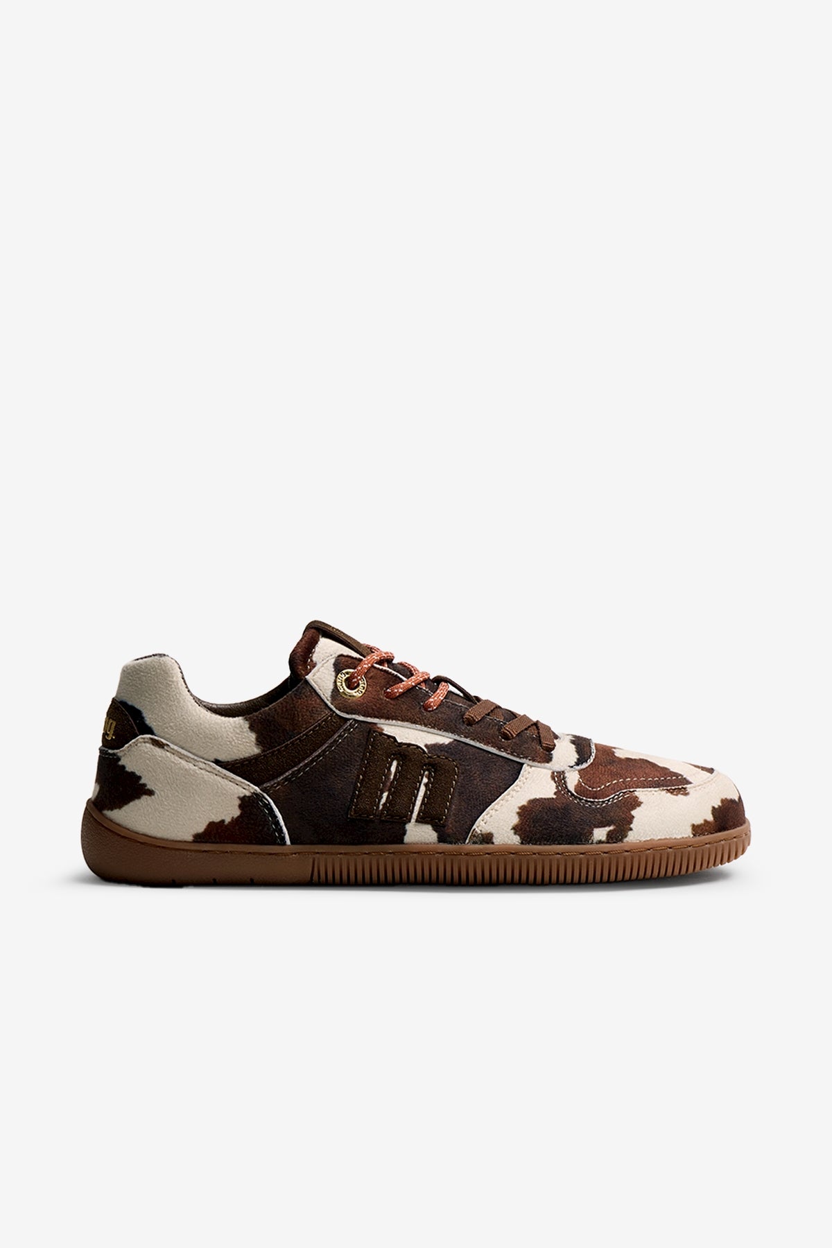 zapatillas Mujer Deportivas marron 01