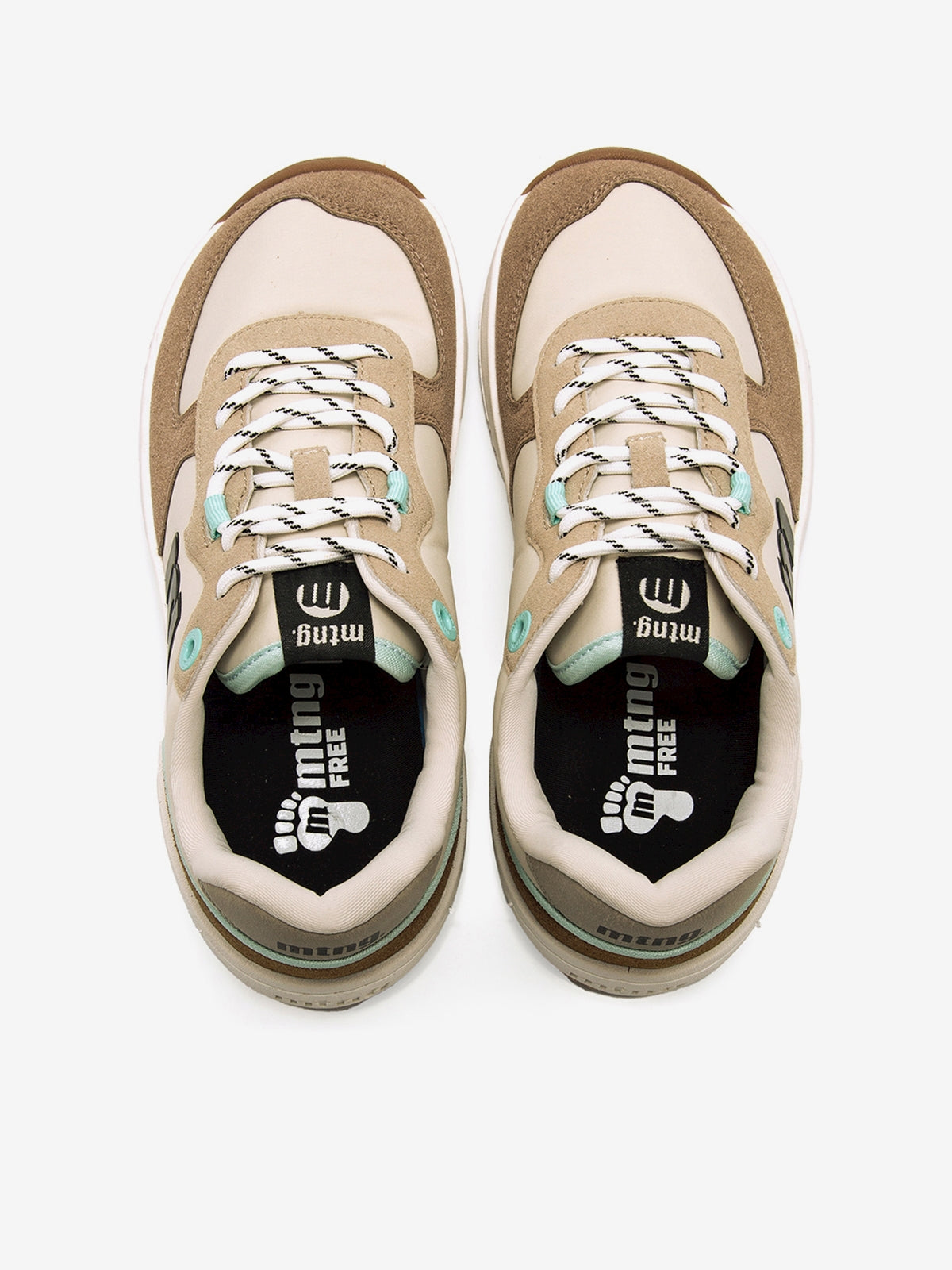 FREE APOLO BEIGE
