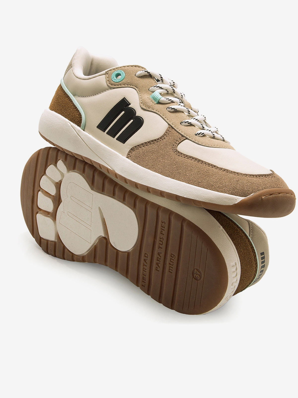 FREE APOLO BEIGE