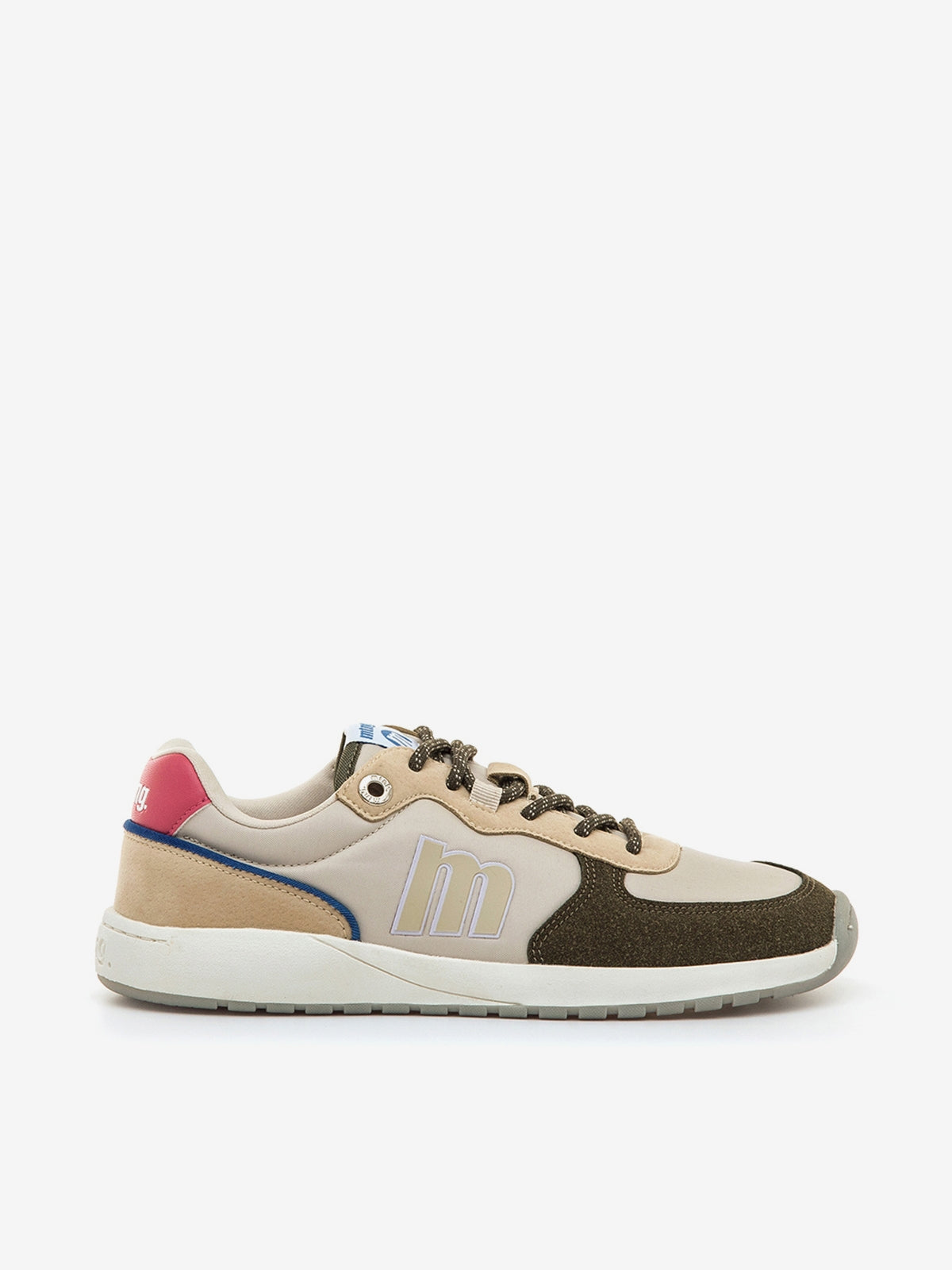 FREE APOLO BEIGE
