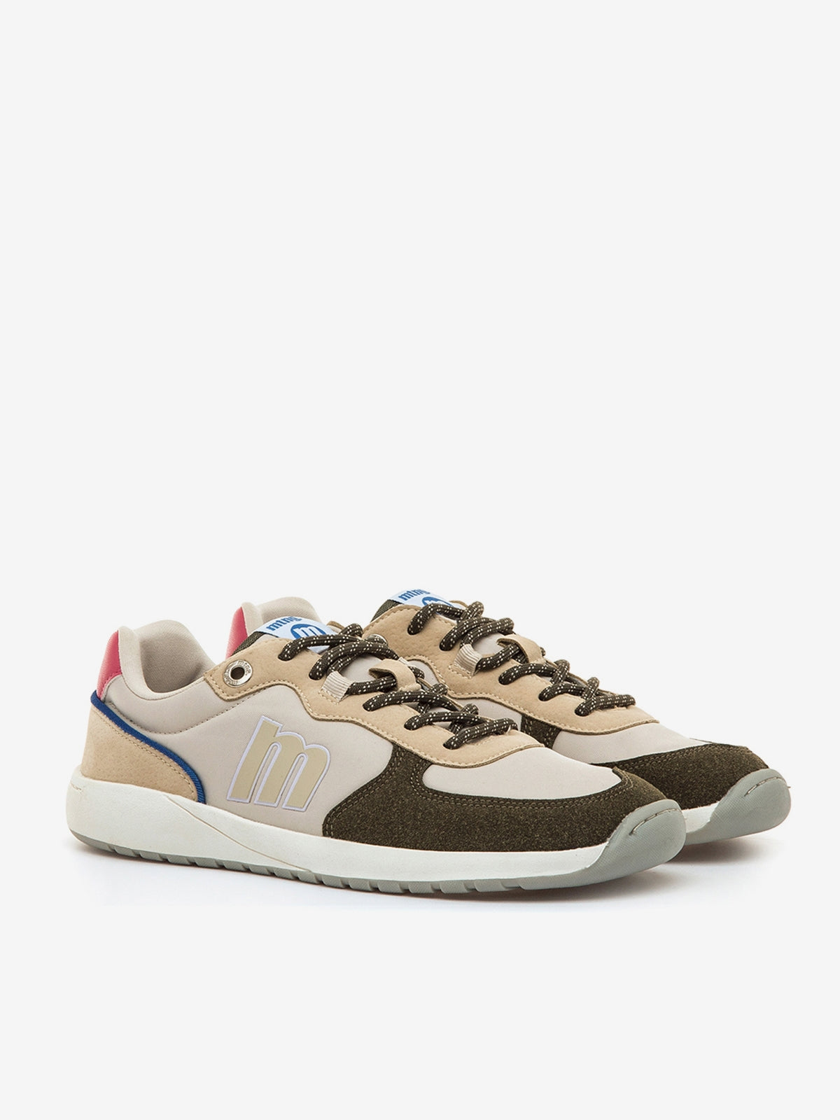 FREE APOLO BEIGE
