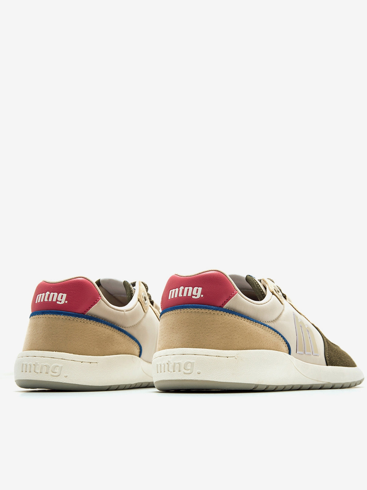 FREE APOLO BEIGE
