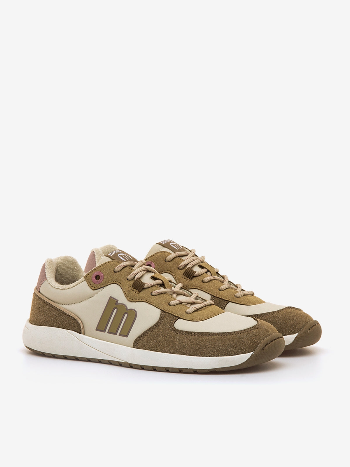 FREE APOLO BEIGE