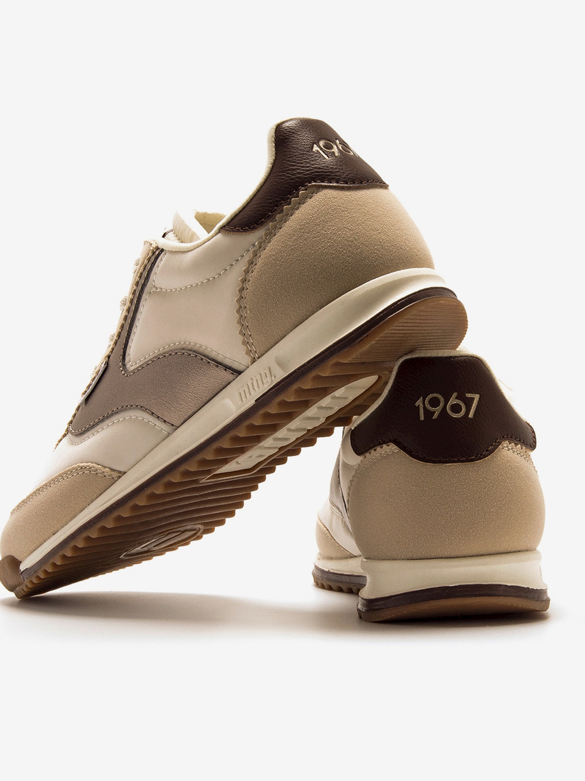 OLYMPIC BEIGE