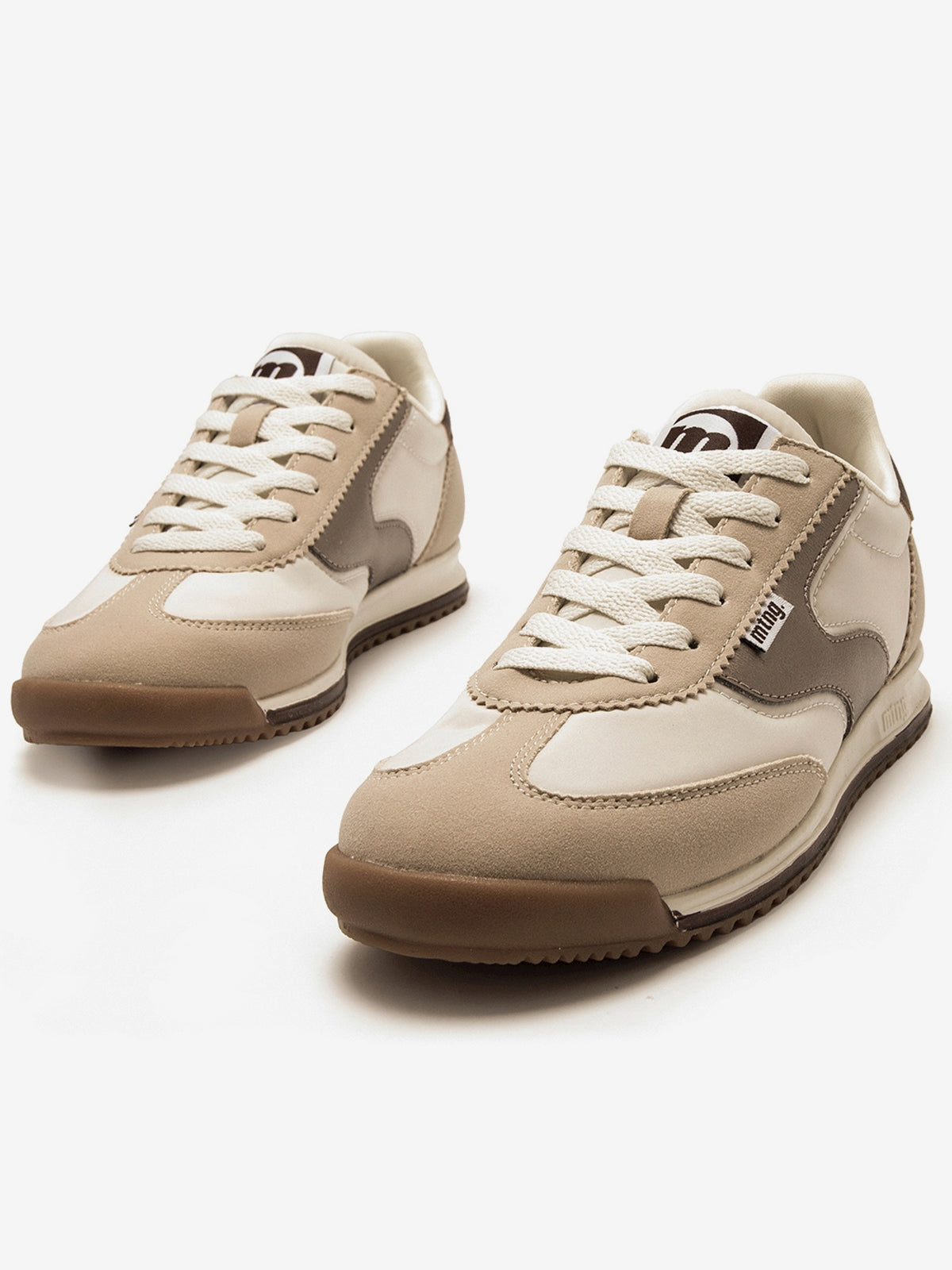 OLYMPIC BEIGE