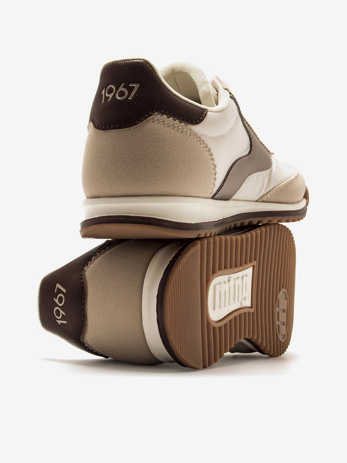 OLYMPIC BEIGE
