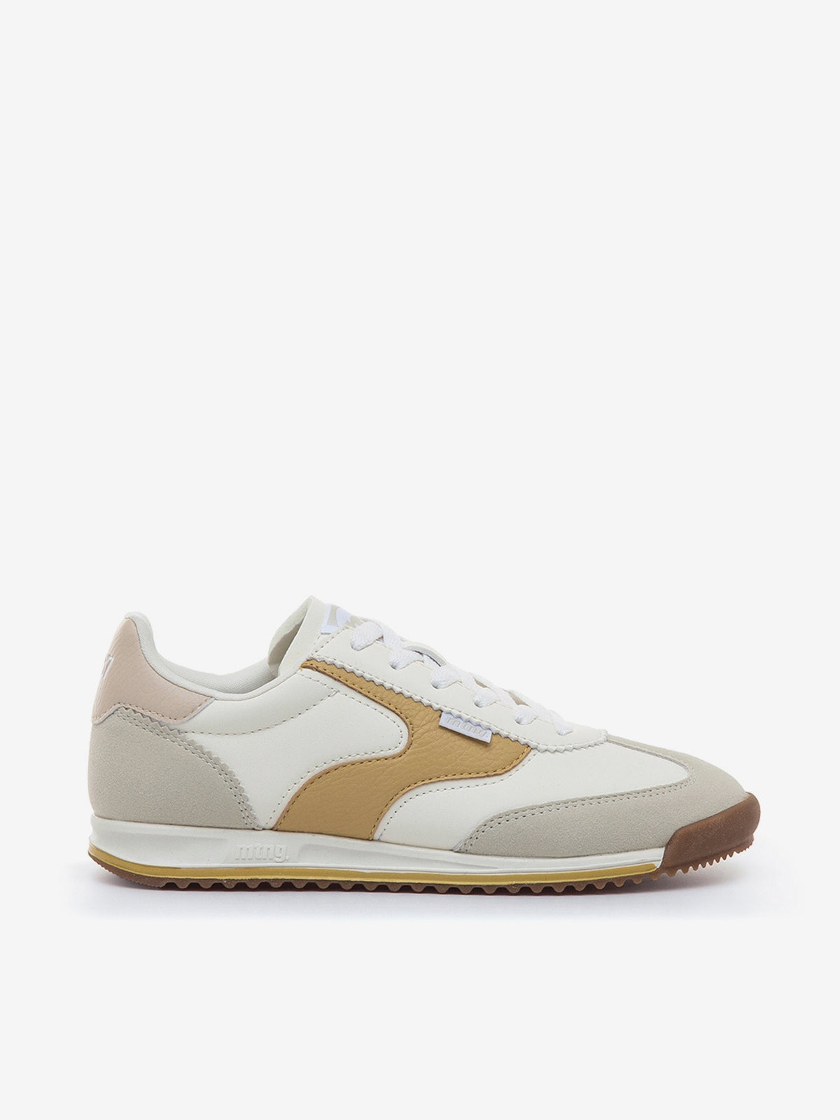 OLYMPIC BLANCO