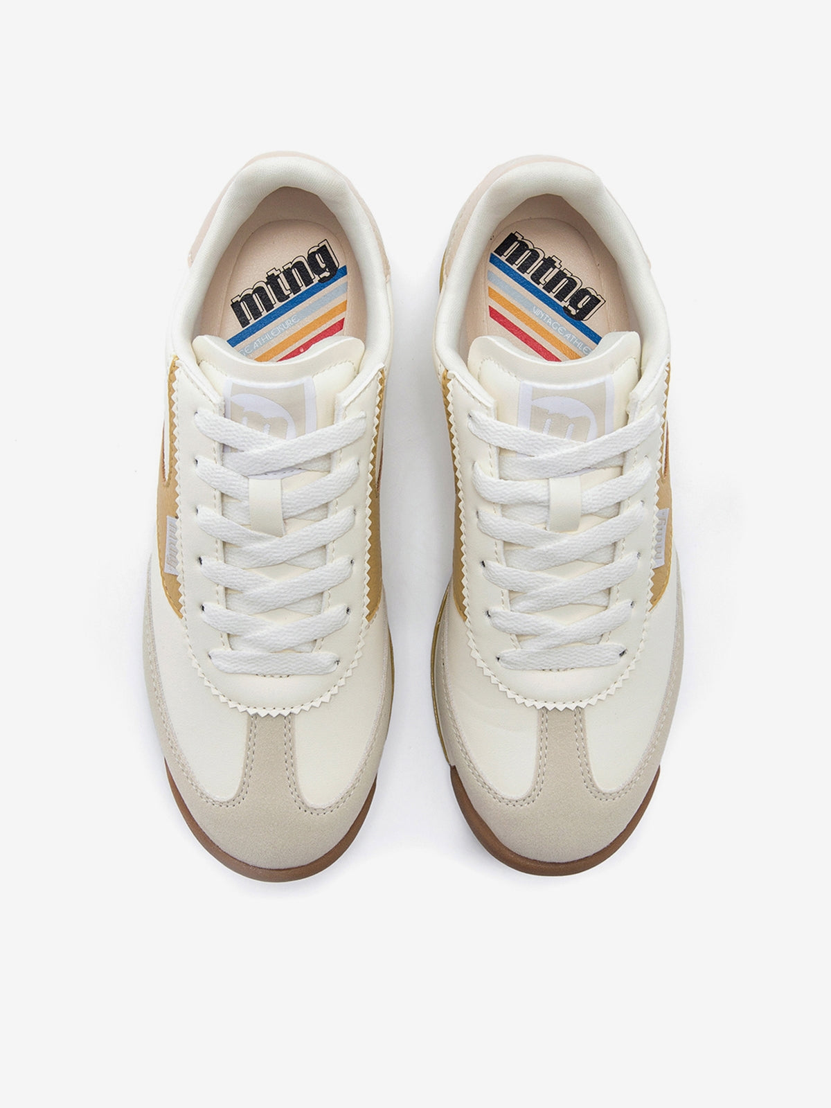 OLYMPIC BLANCO