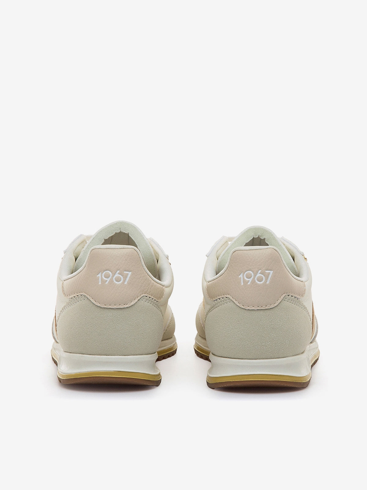 OLYMPIC BLANCO