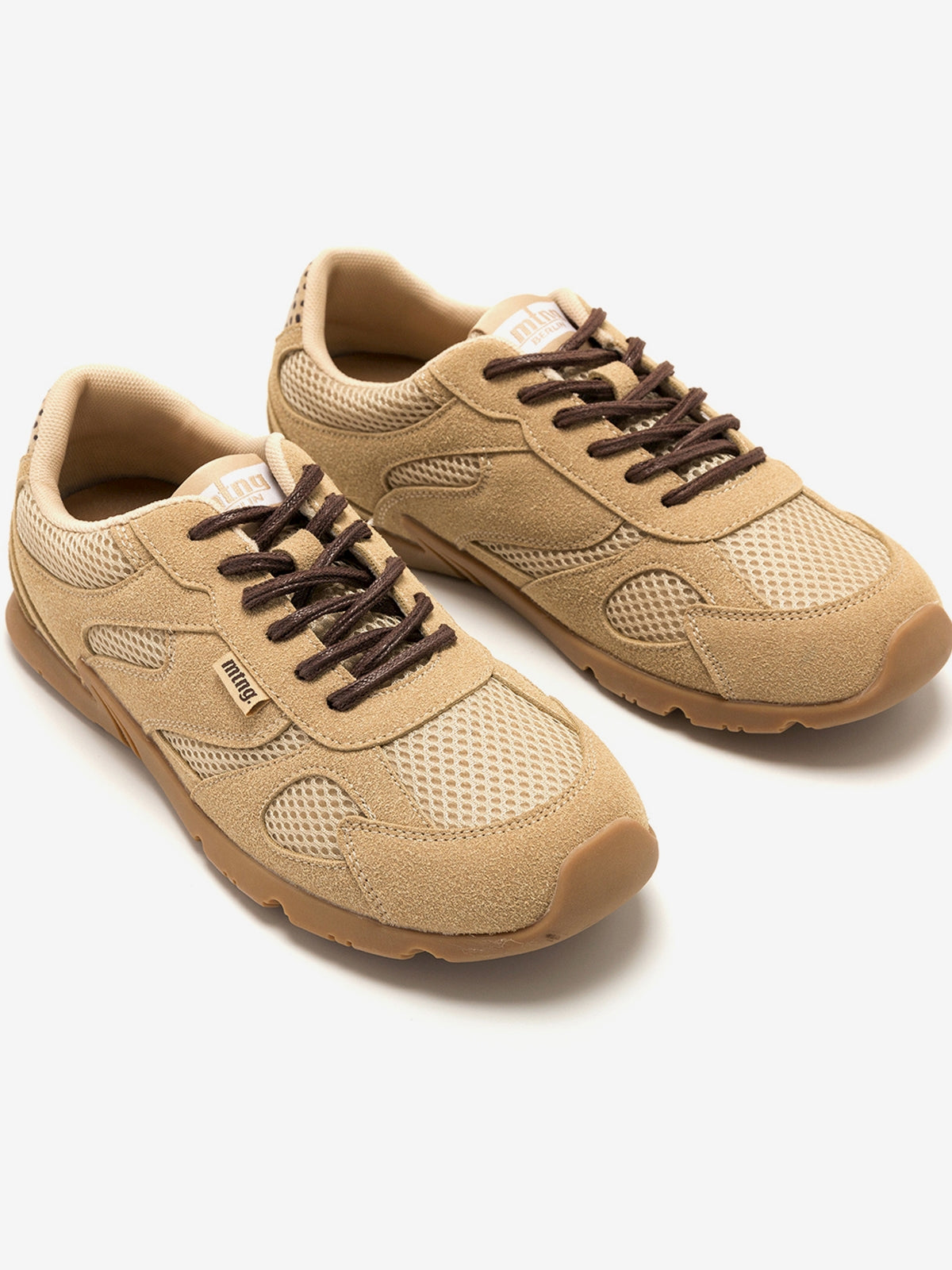 BERLIN BEIGE
