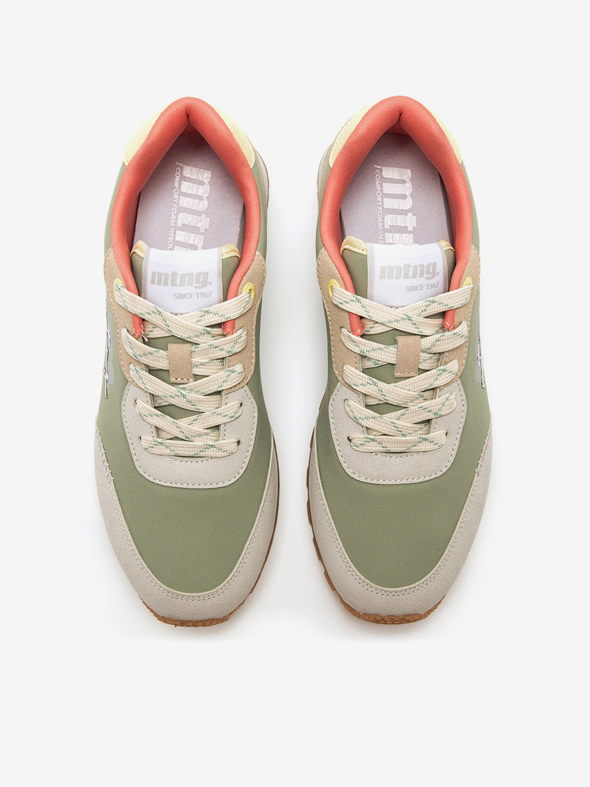 JOGGO CLASSIC VERDE