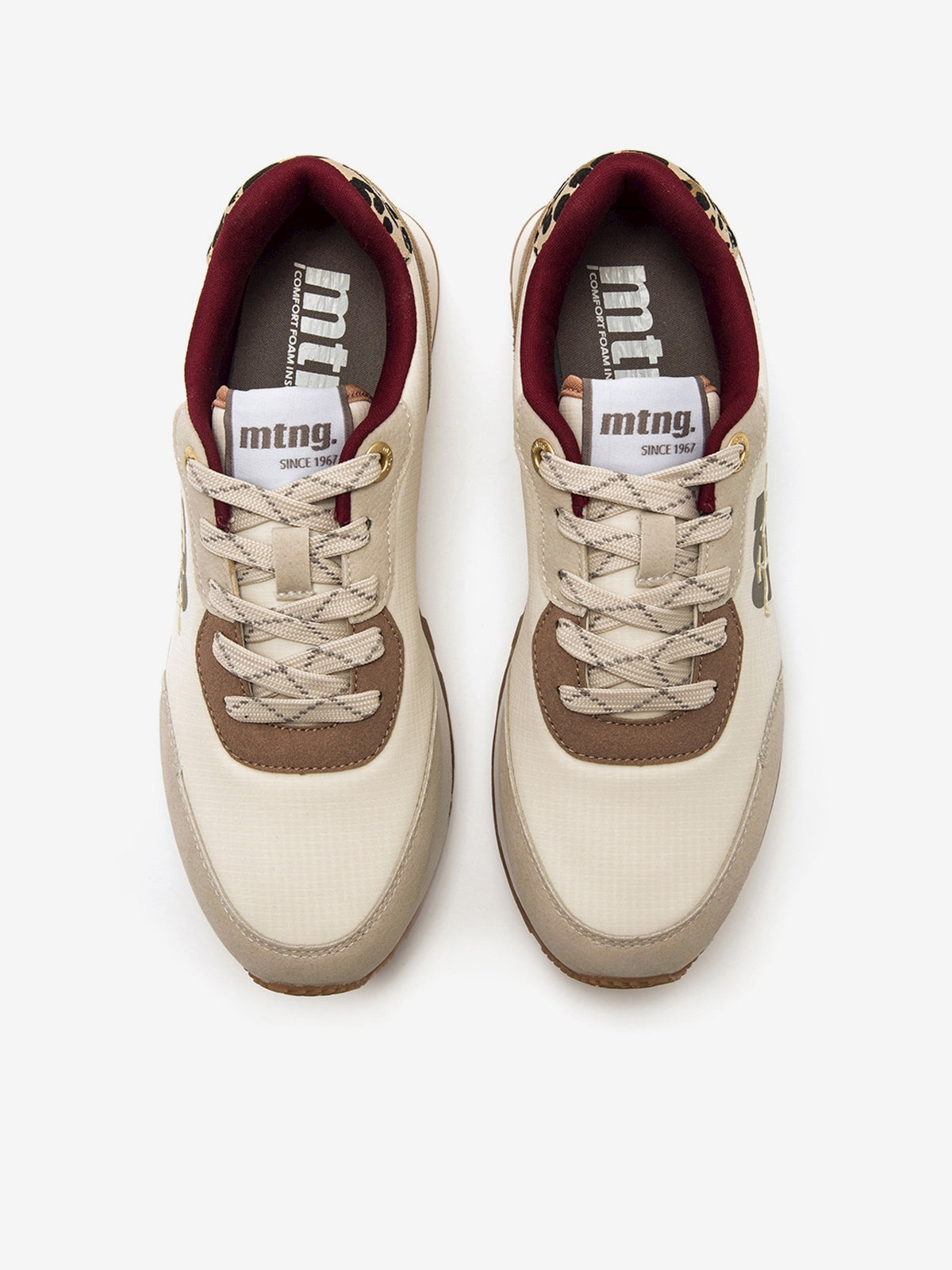 JOGGO CLASSIC BEIGE