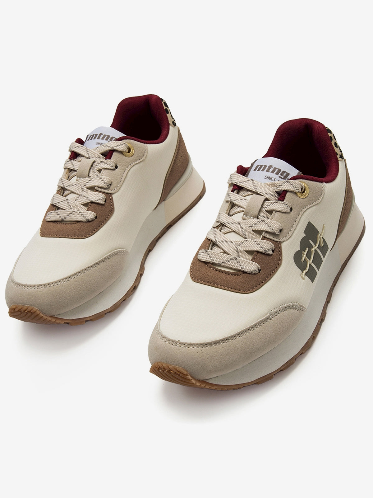 JOGGO CLASSIC BEIGE