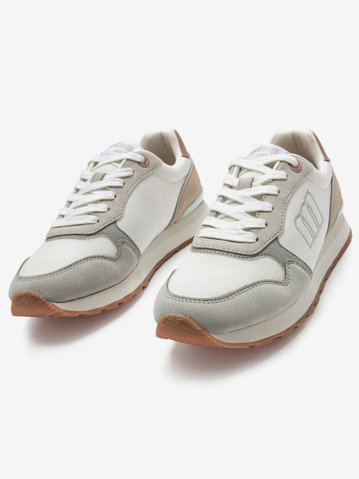 JOGGO CLASSIC BLANCO