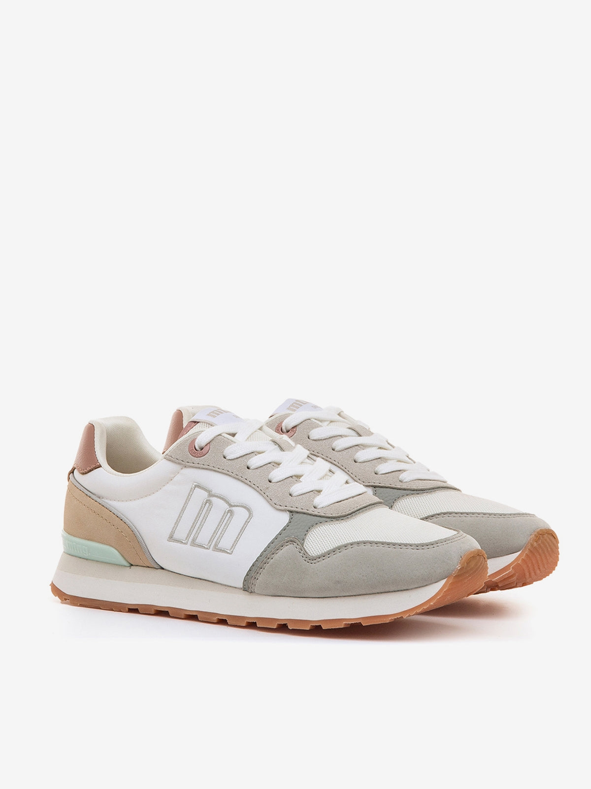 JOGGO CLASSIC BLANCO