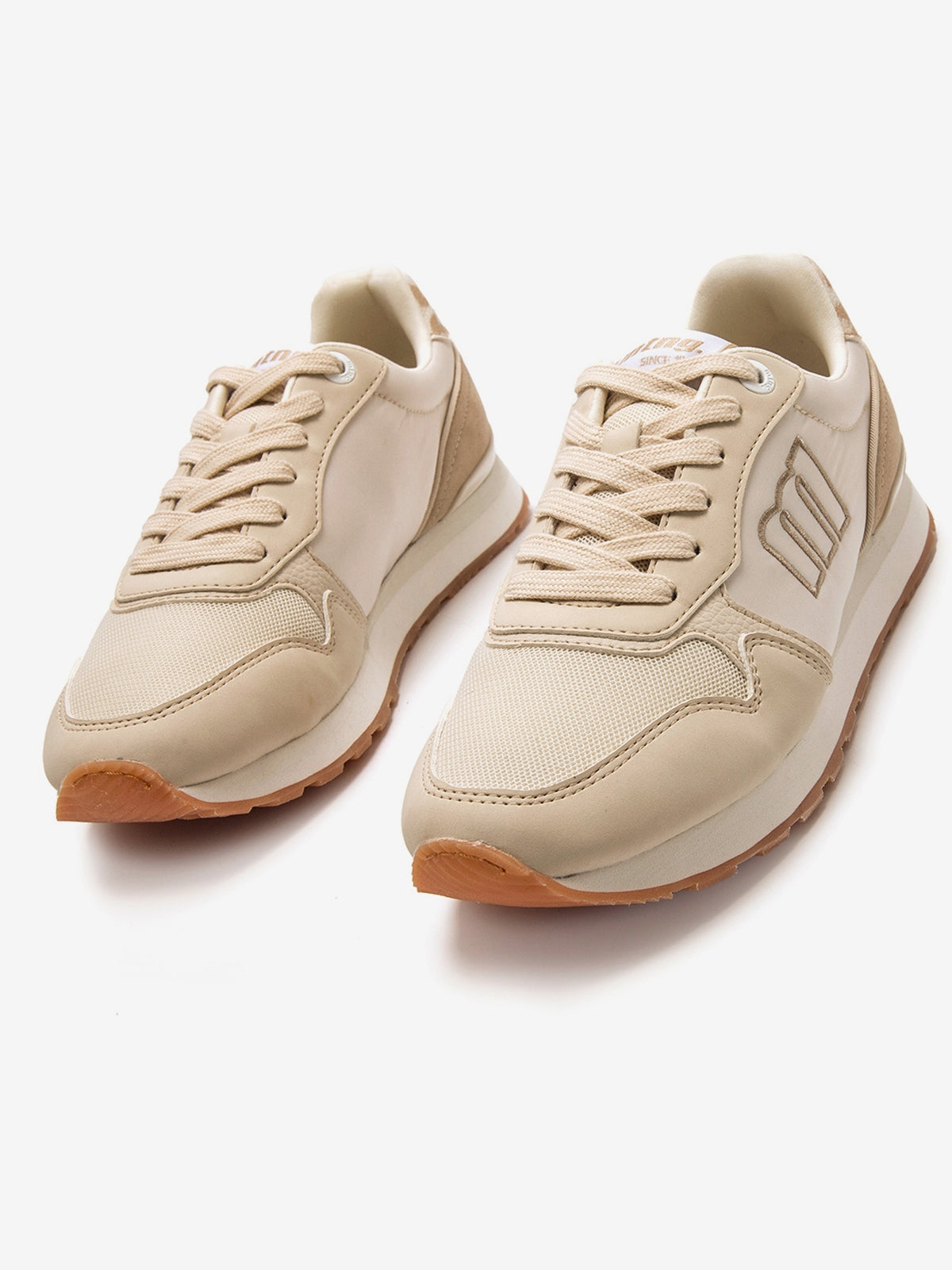 JOGGO CLASSIC BEIGE
