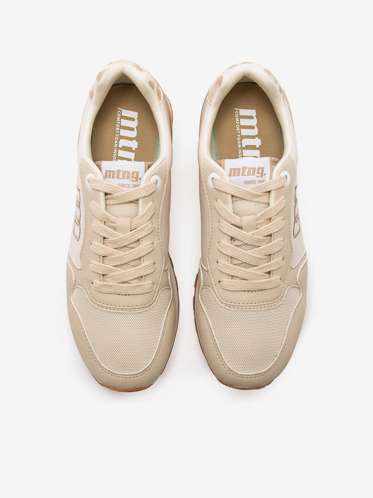 JOGGO CLASSIC BEIGE