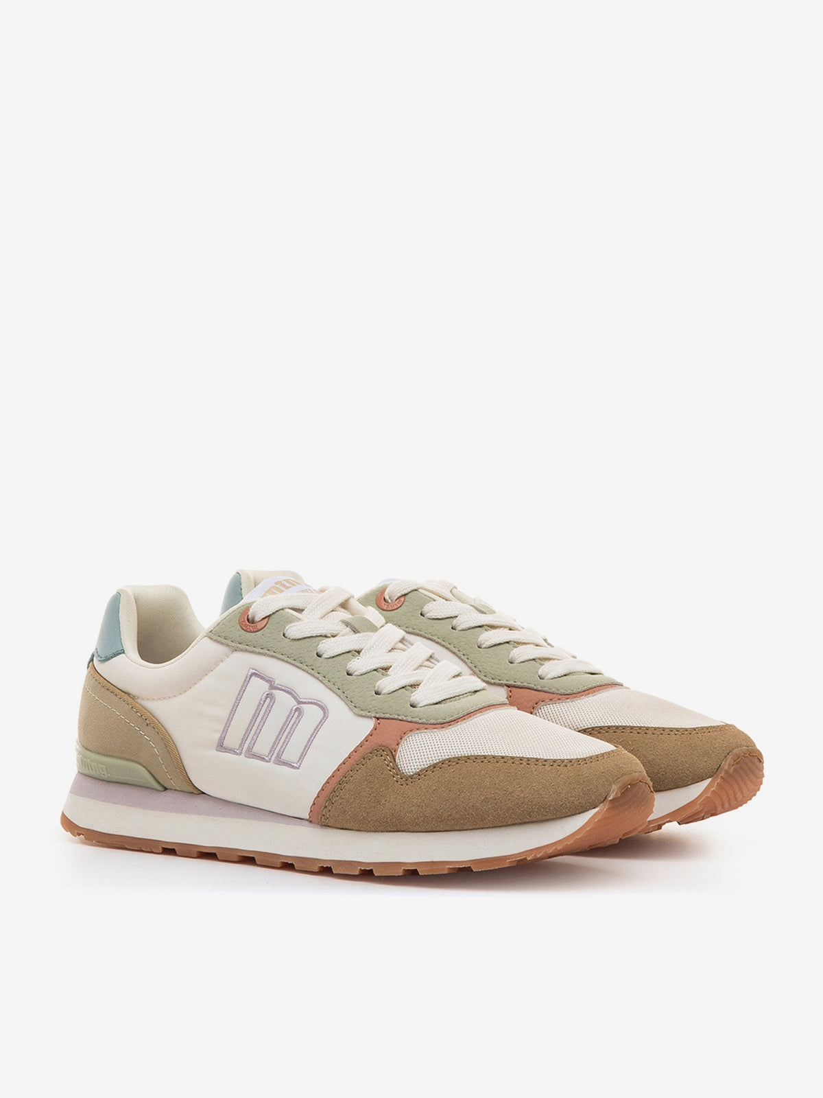 JOGGO CLASSIC BLANCO