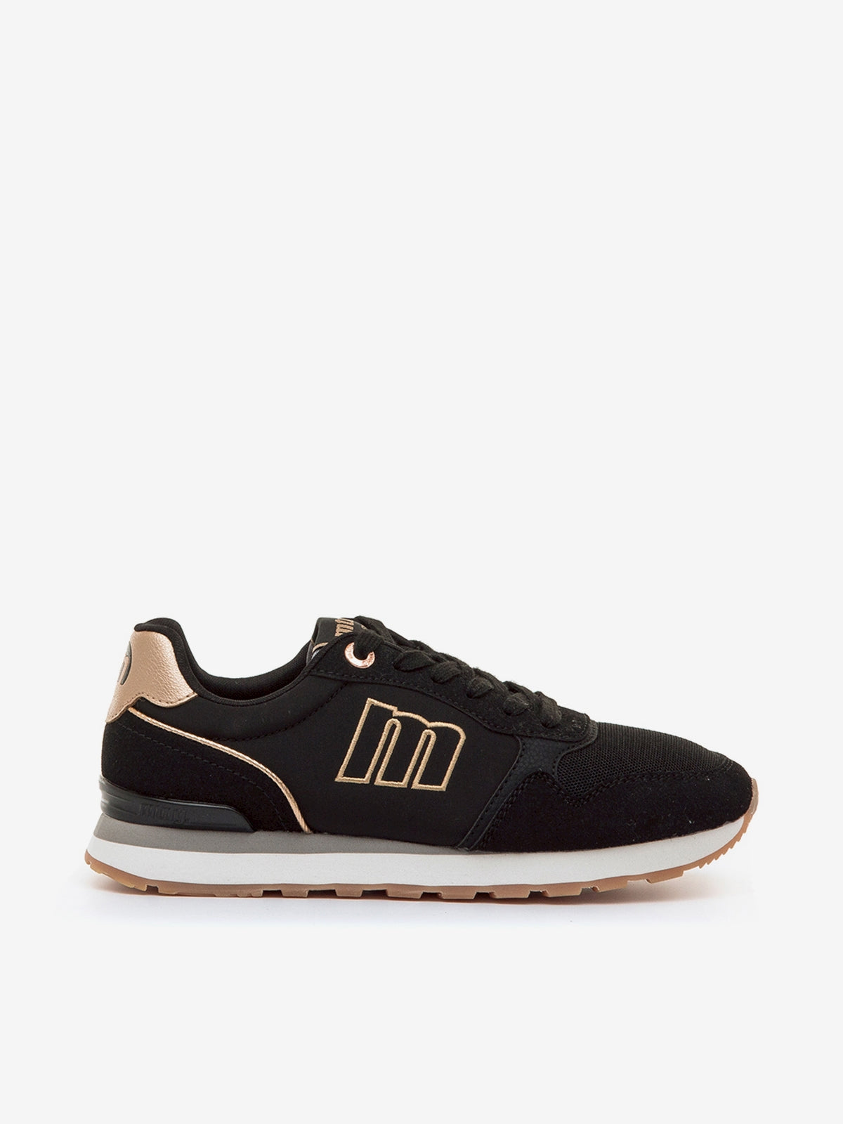JOGGO CLASSIC NEGRO