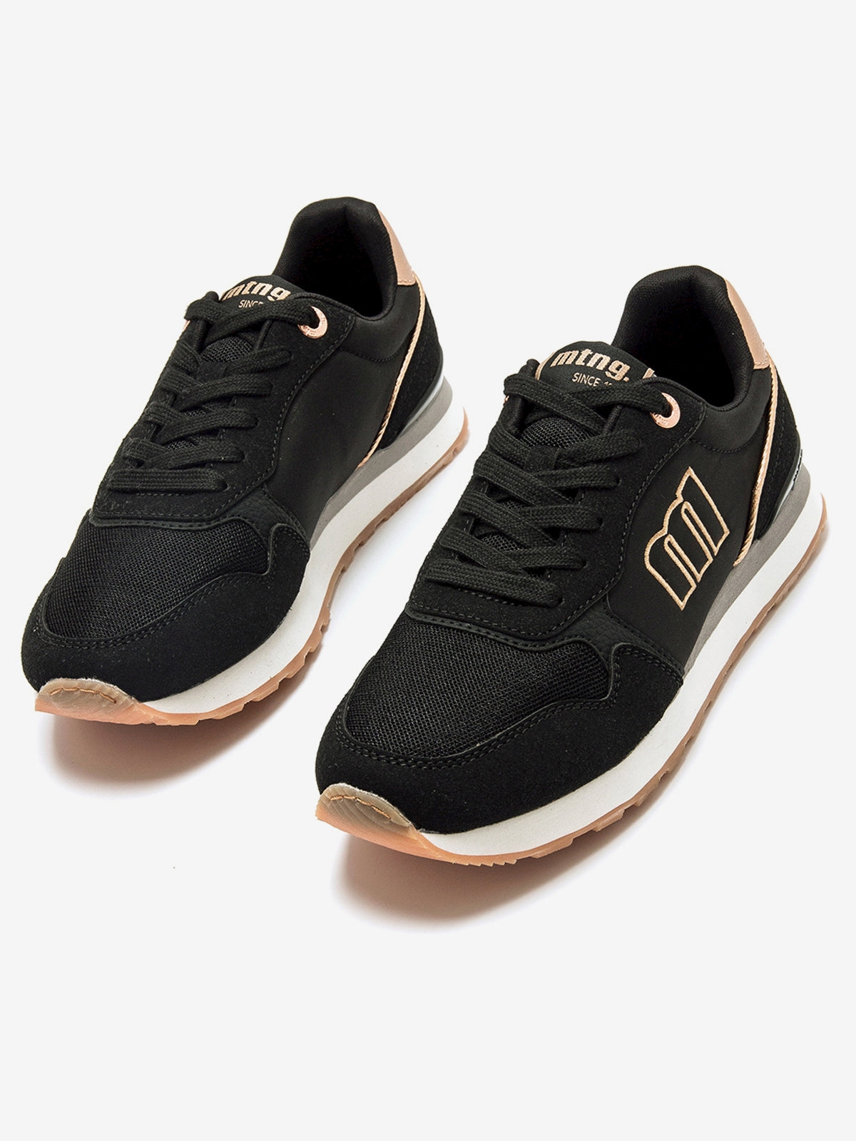 JOGGO CLASSIC NEGRO