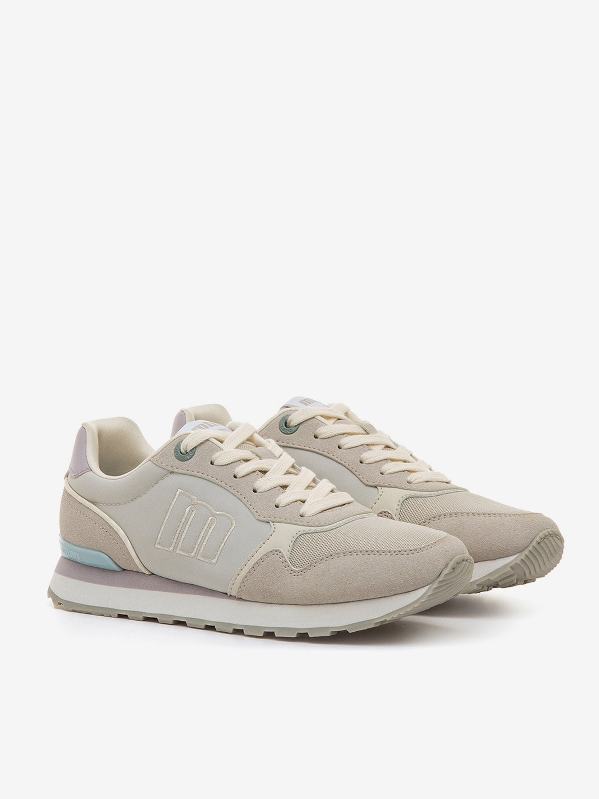 JOGGO CLASSIC GRIS