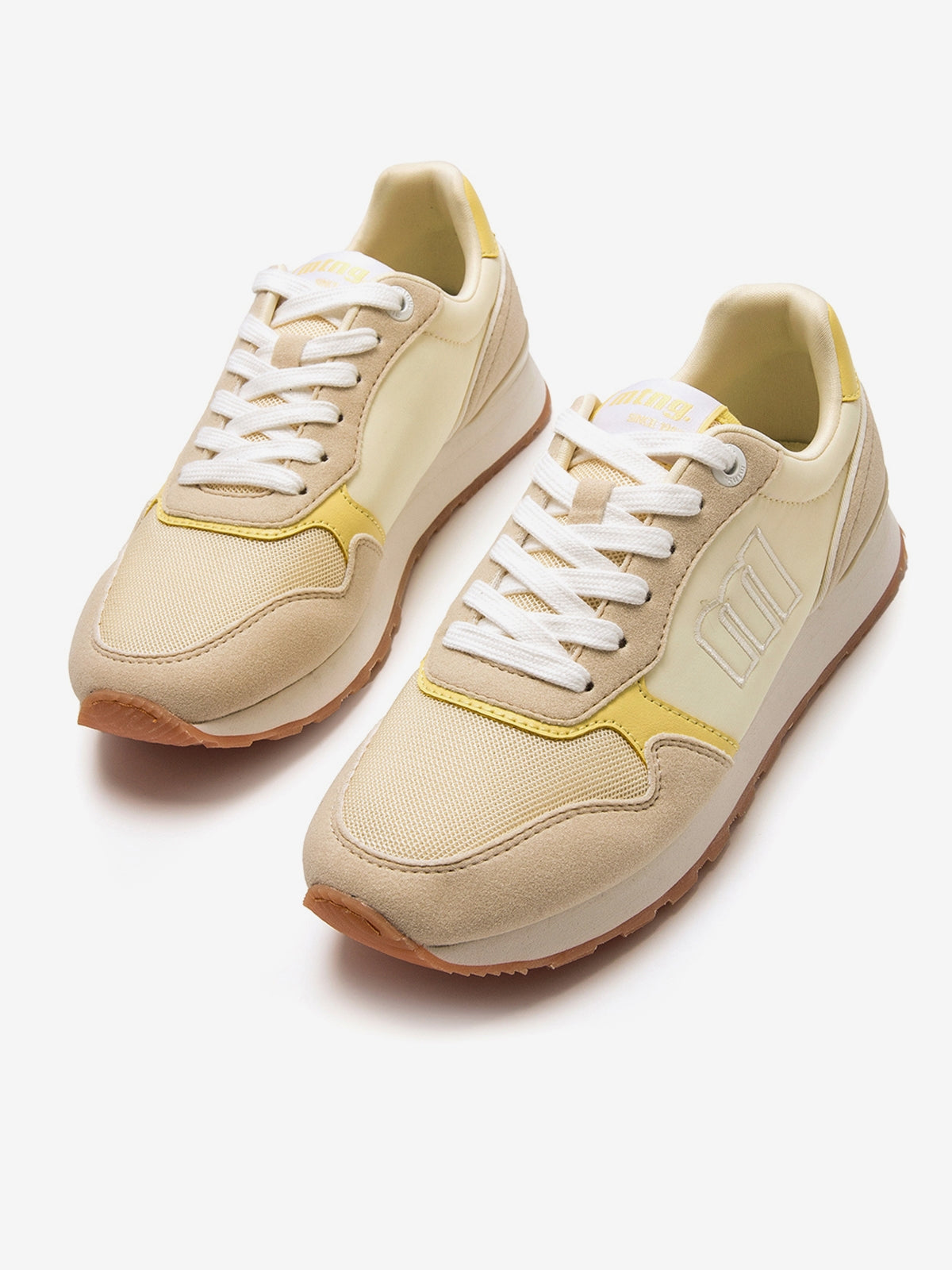 JOGGO CLASSIC AMARELO