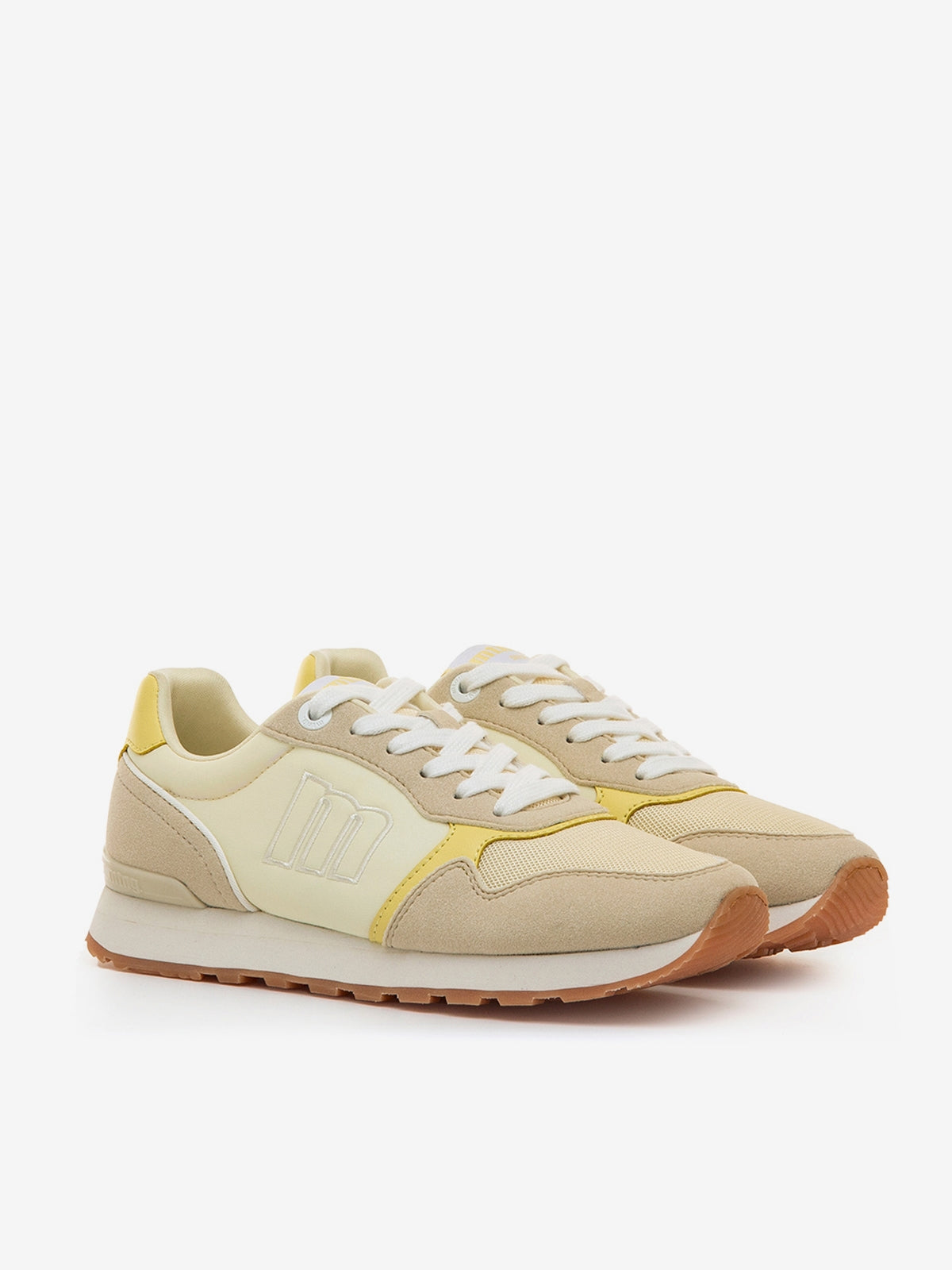 JOGGO CLASSIC AMARELO
