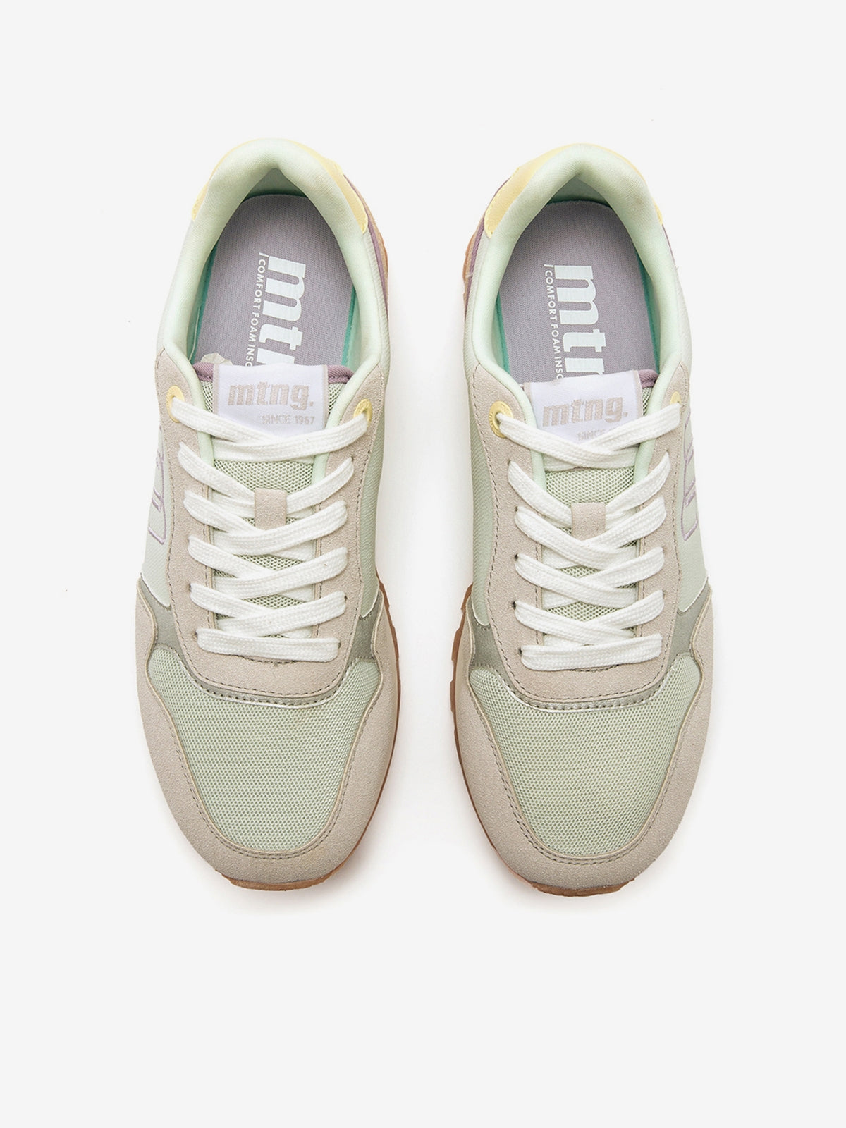 JOGGO CLASSIC VERDE