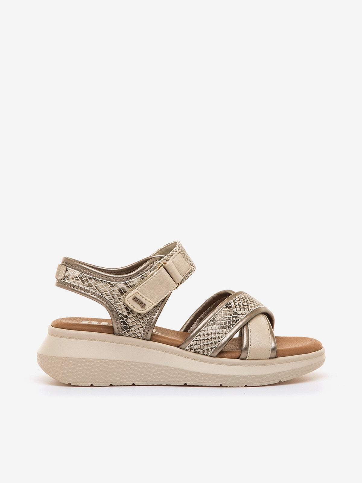 COTTON BEIGE