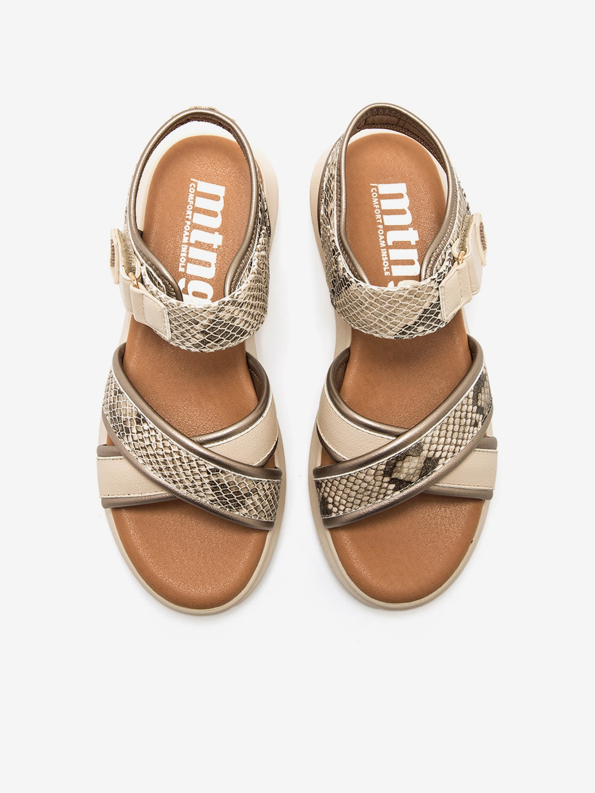 COTTON BEIGE