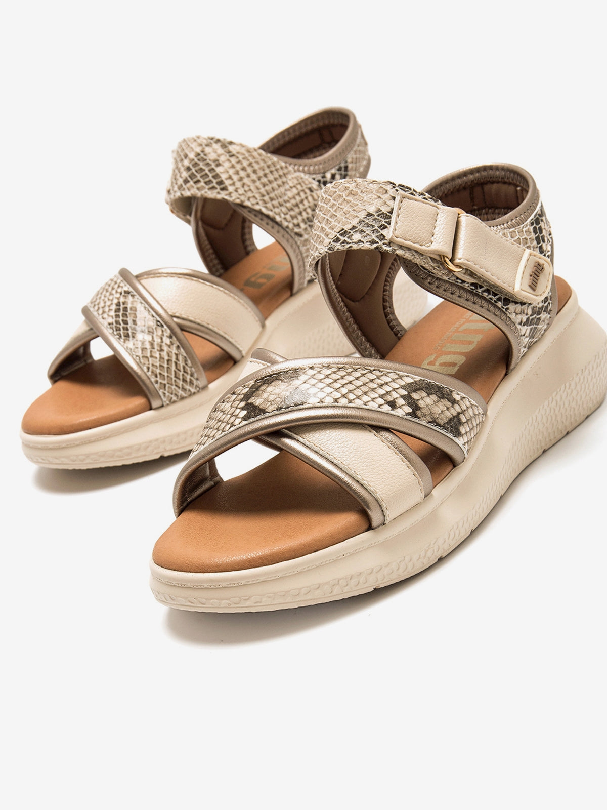 COTTON BEIGE