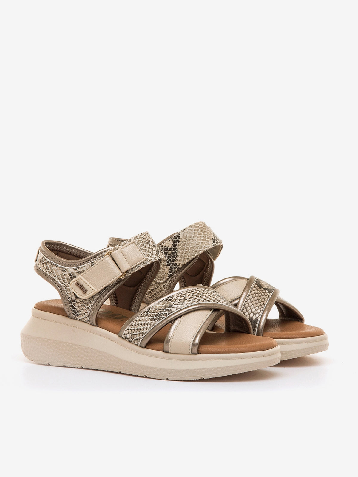 COTTON BEIGE