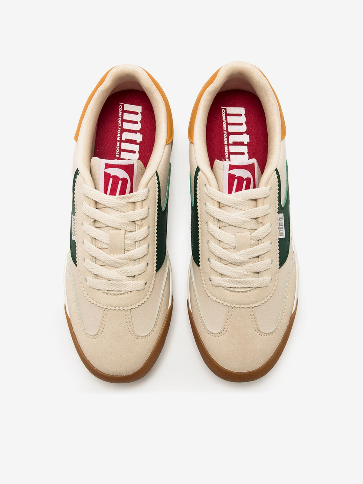 COURT BEIGE