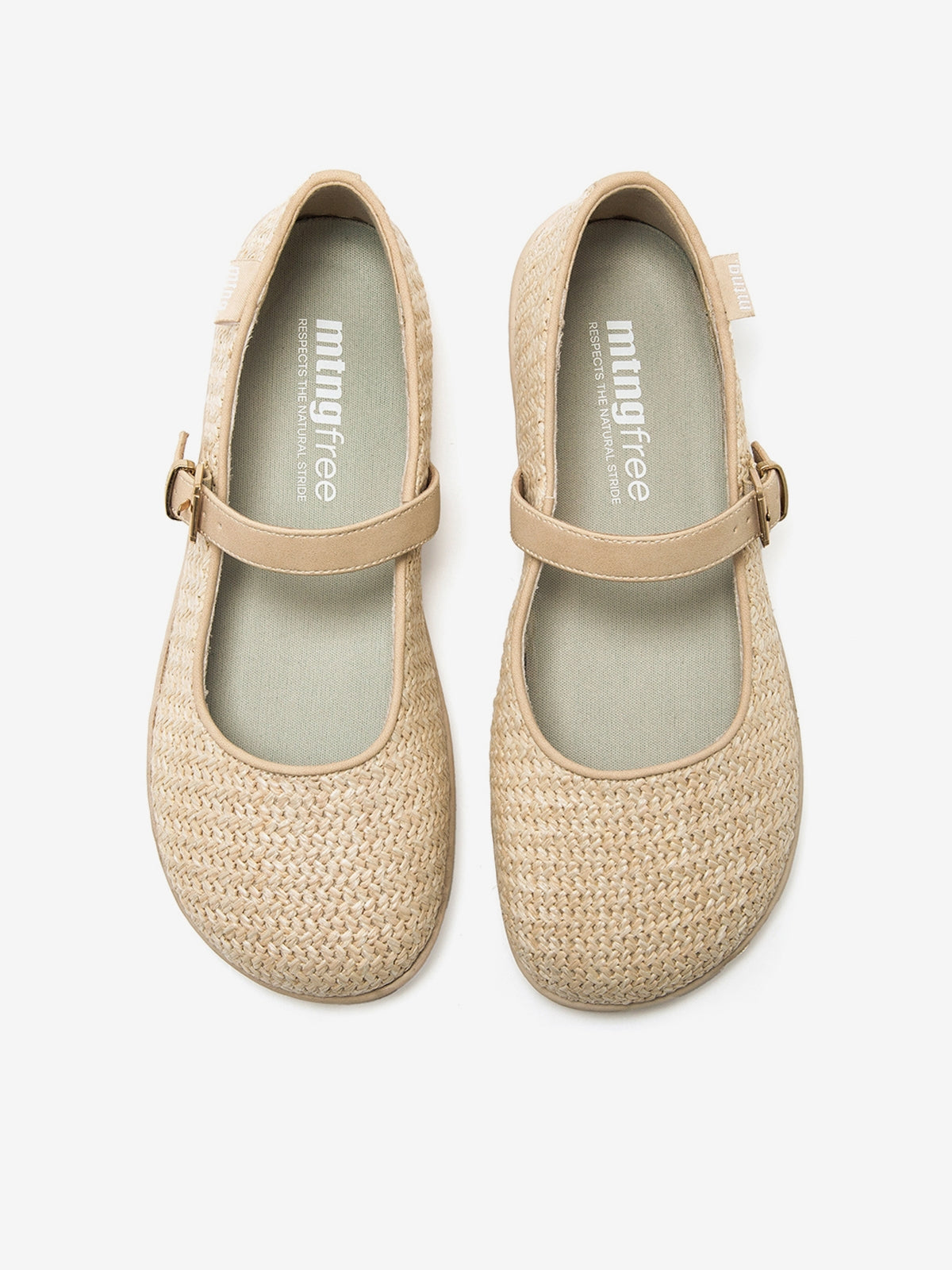 FREE YOI BEIGE