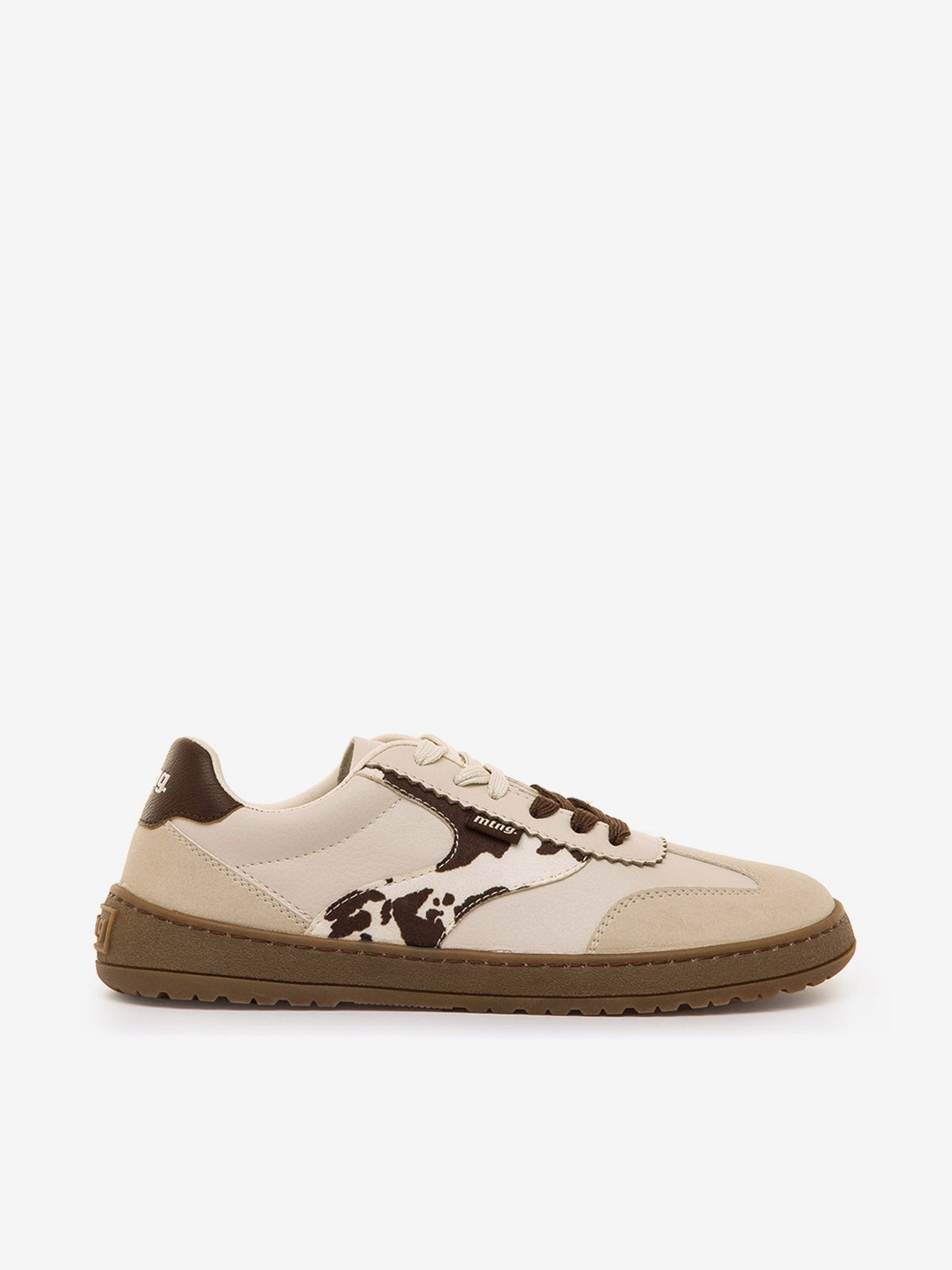 FREE ALASK BEIGE