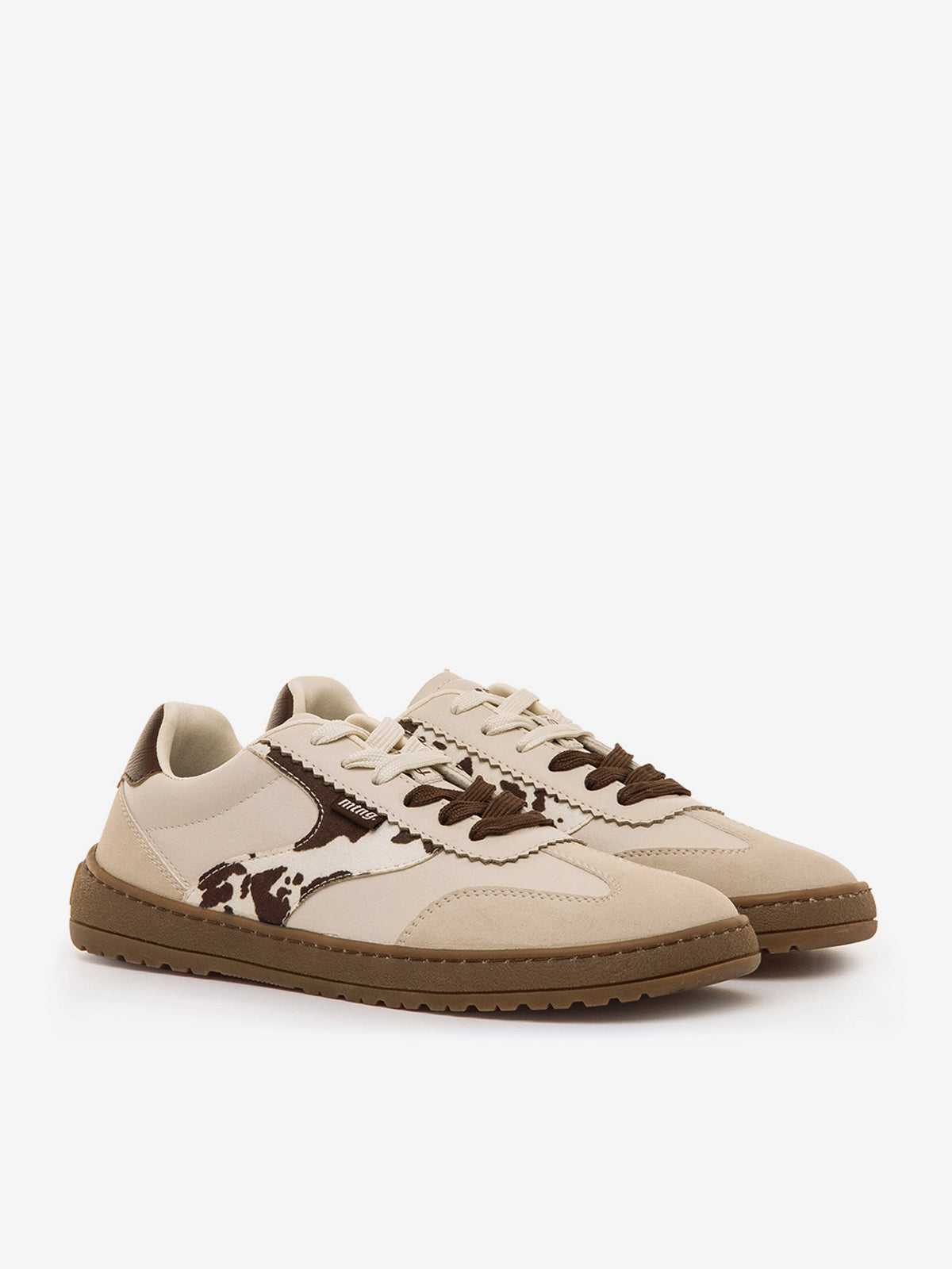 FREE ALASK BEIGE