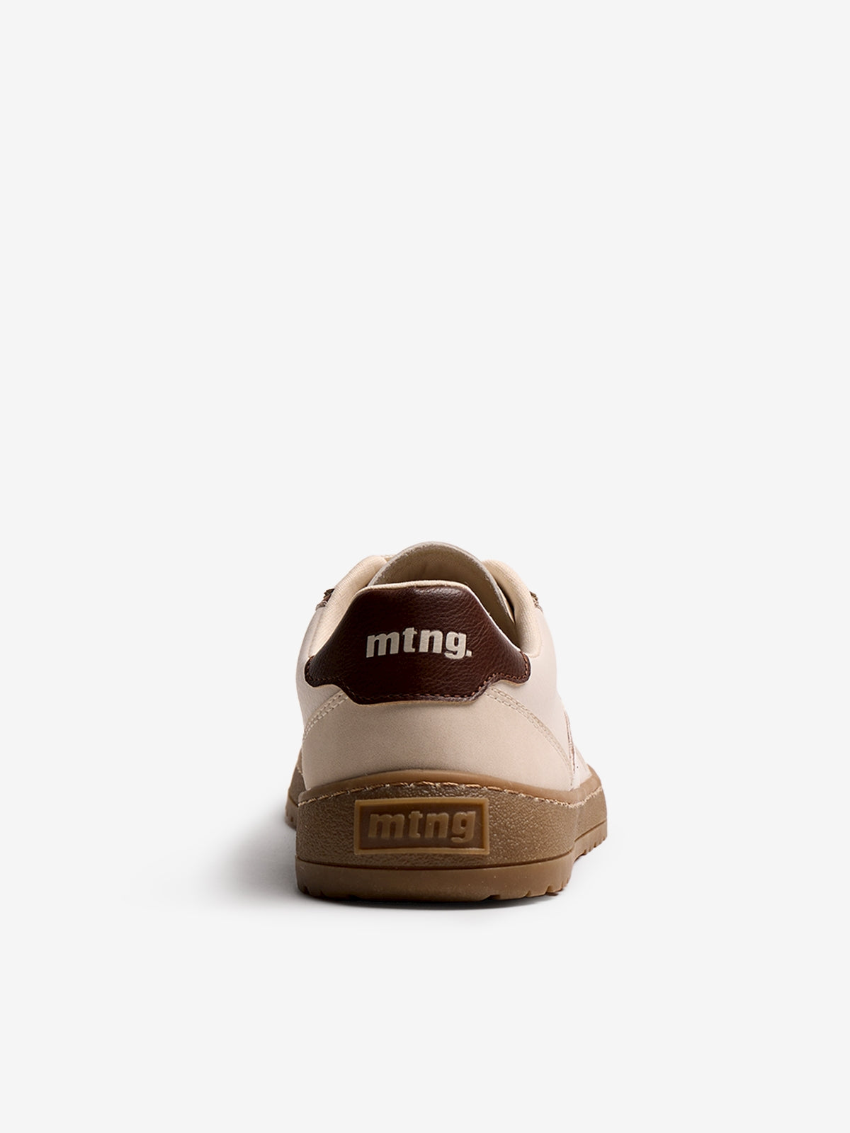 zapatillas Mujer Deportivas de Mujer beige 05